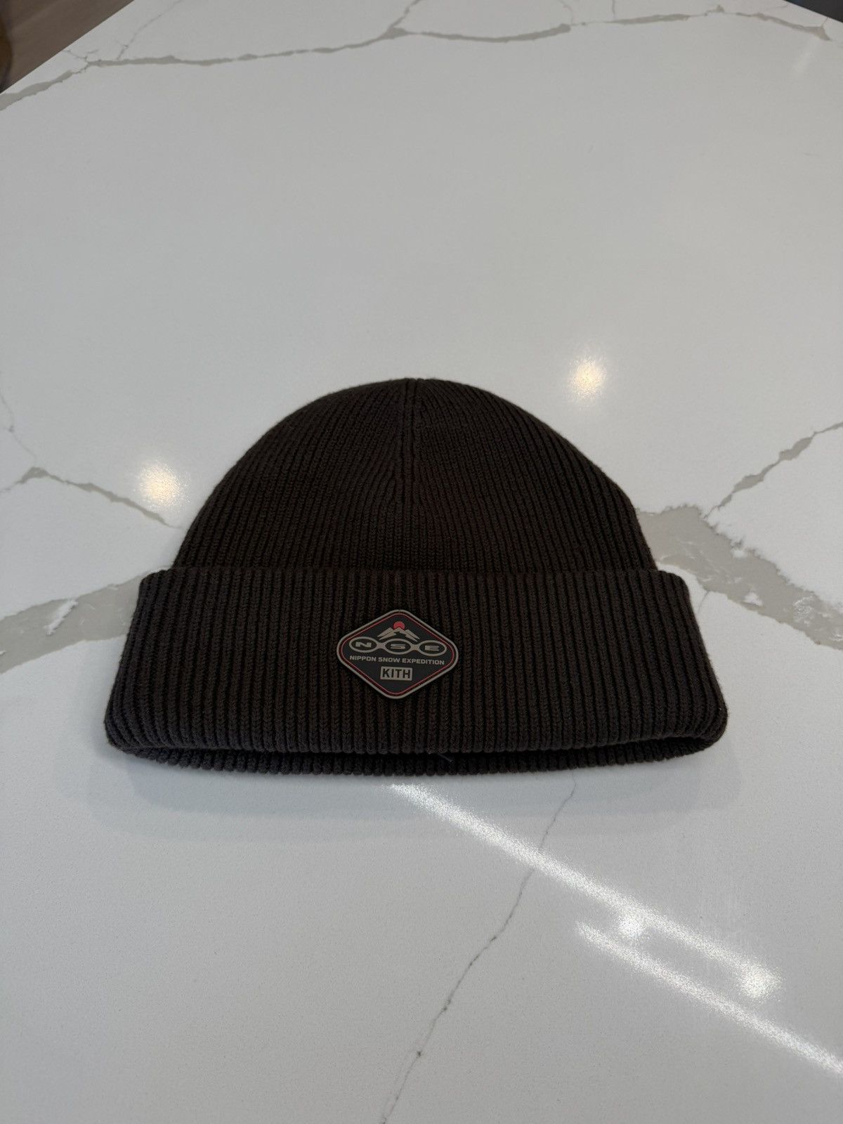 Kith Kith for Columbia Cuff Beanie Size ONE SIZE - 3 Thumbnail