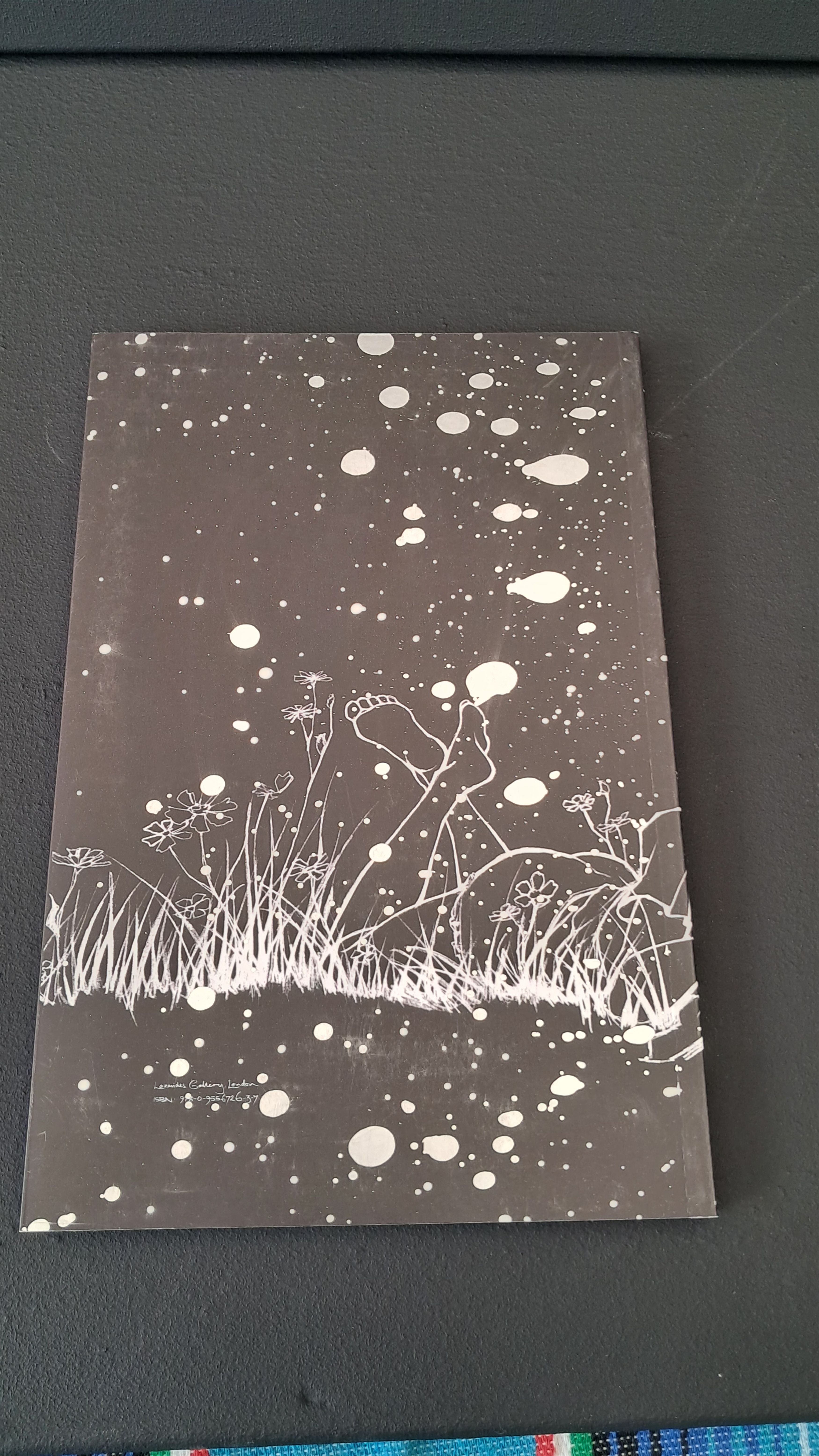 Other Mode2 “Never too late book 2010 signed edition Size ONE SIZE - 6 Thumbnail