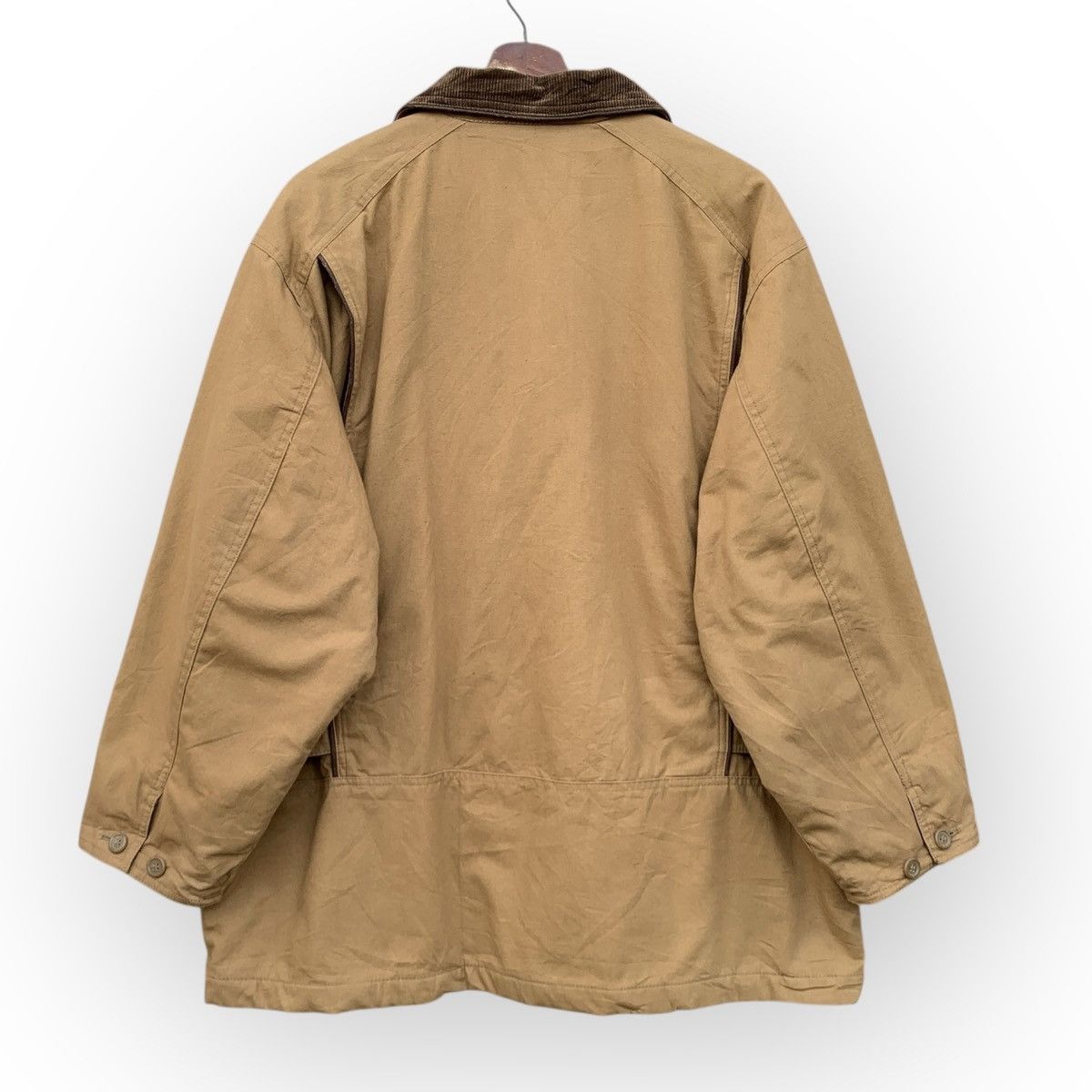 Japanese Brand Do In It Chore Jacket Size US L / EU 52-54 / 3 - 4 Thumbnail