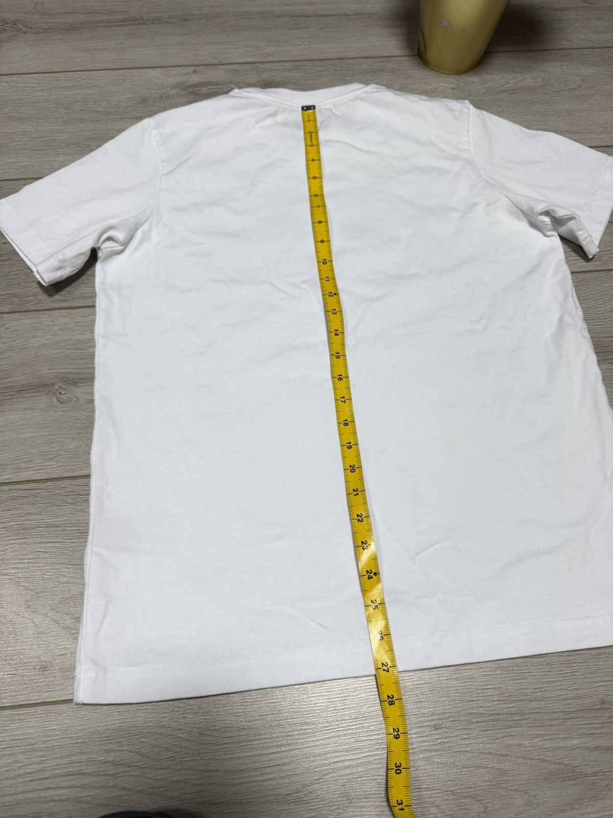 Casablanca Vintage Casablanca AIIIIIR T-SHIRT Size US S / EU 44-46 / 1 - 10 Thumbnail