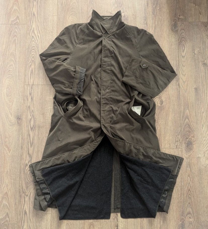 Valstar Valstar Brown Trench Coat Size US M / EU 48-50 / 2 - 6 Thumbnail