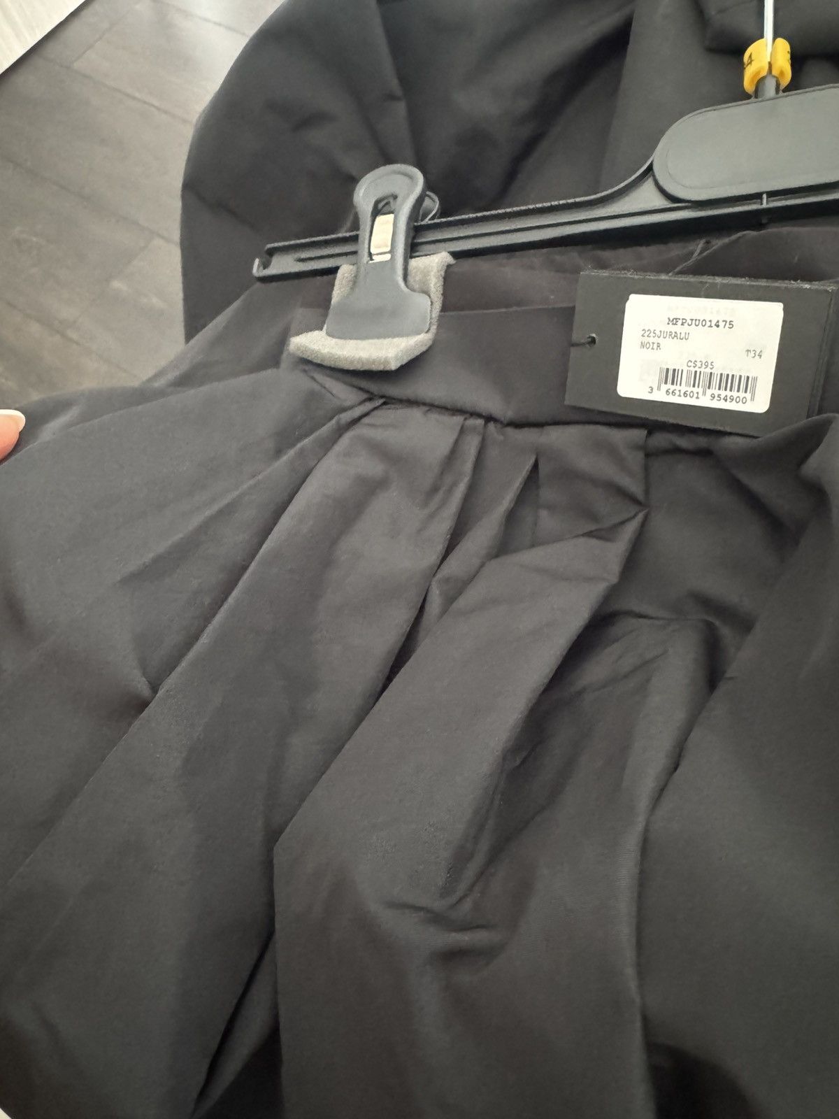 Maje 225 JURALU Size 25" / US 0 / IT 36 - 4 Thumbnail
