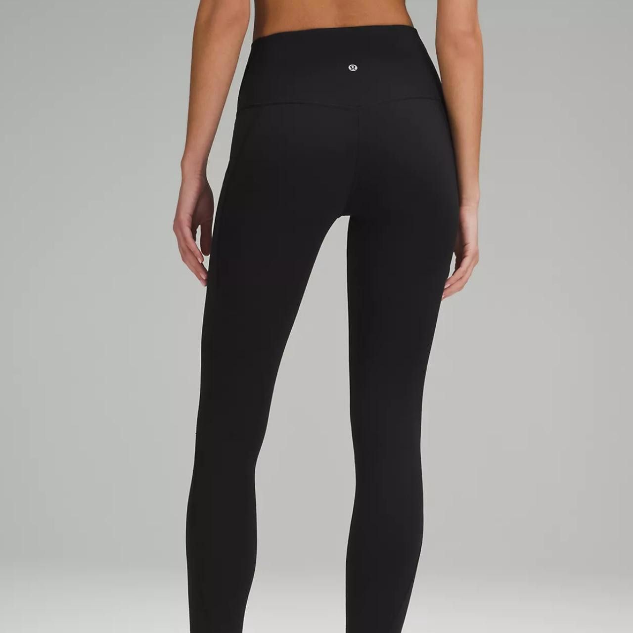 Lululemon Lululemon Align Hr Pants 28 Size 28" / US 6 / IT 42 - 6 Thumbnail