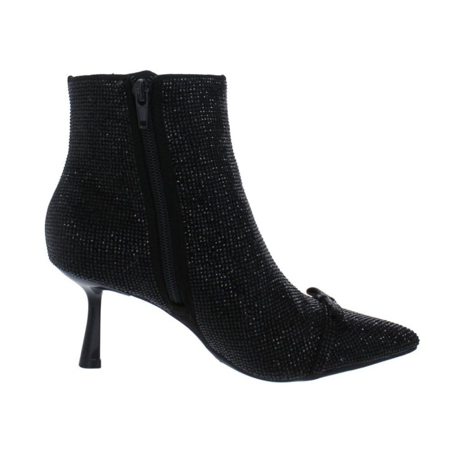Macys INC Womens Delphia Embellished Boots Size 7 NEW #K712 Size US 7 / EU 40 - 2 Thumbnail