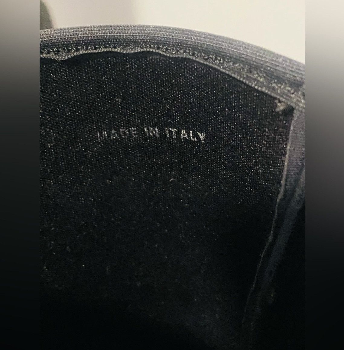 Rick Owens Rick Owens Size US 9 / EU 42 - 9 Thumbnail