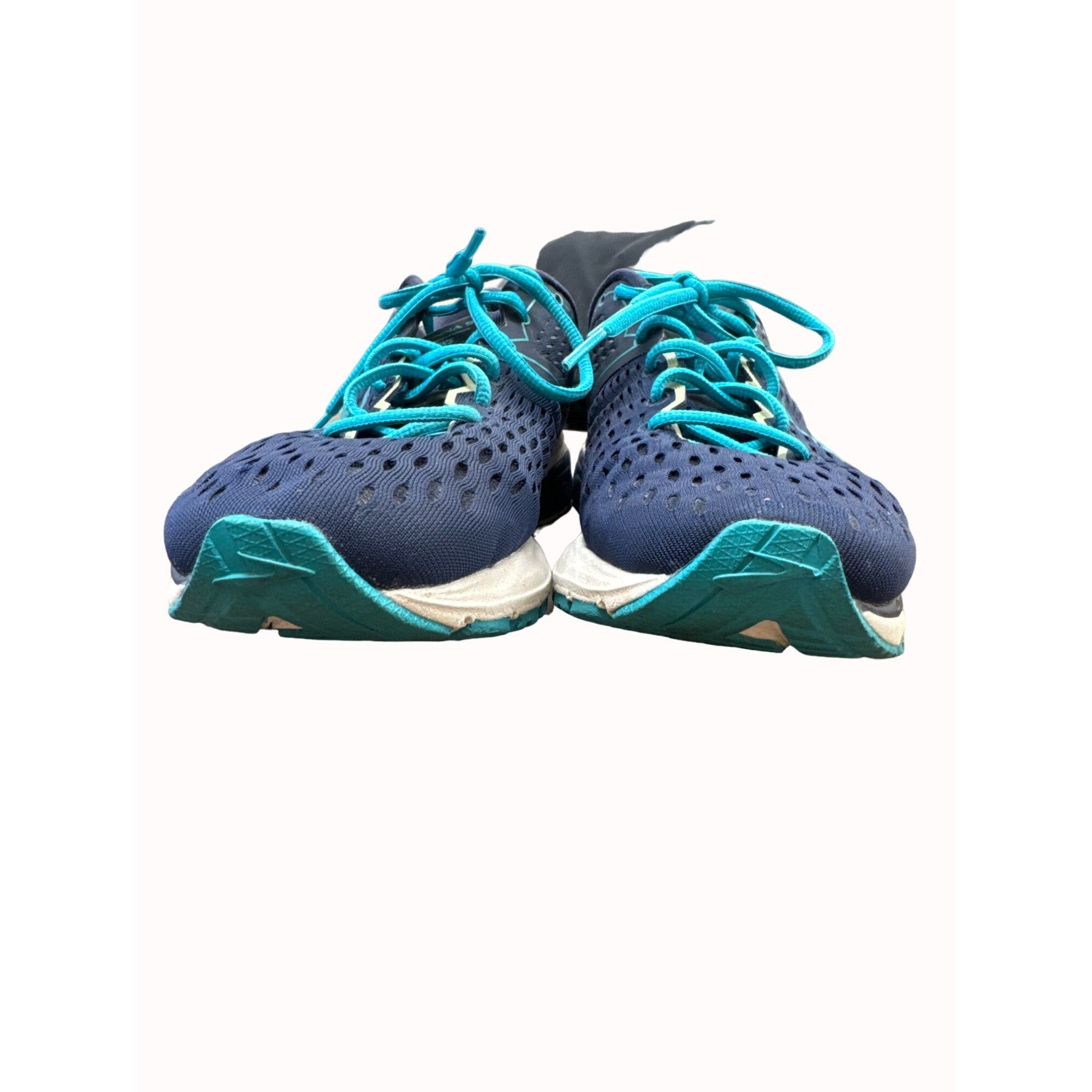 Brooks Brooks 7 Ravenna mens womens running sneakers shoes 9D SKU 6 Size US 9 / EU 42 - 4 Thumbnail