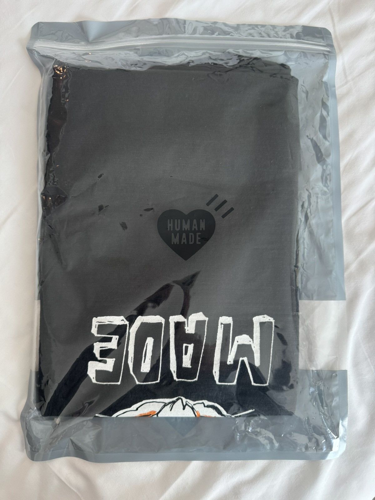 Human Made Human Made Tiger Tee Nigo New Size US XL / EU 56 / 4 - 3 Thumbnail