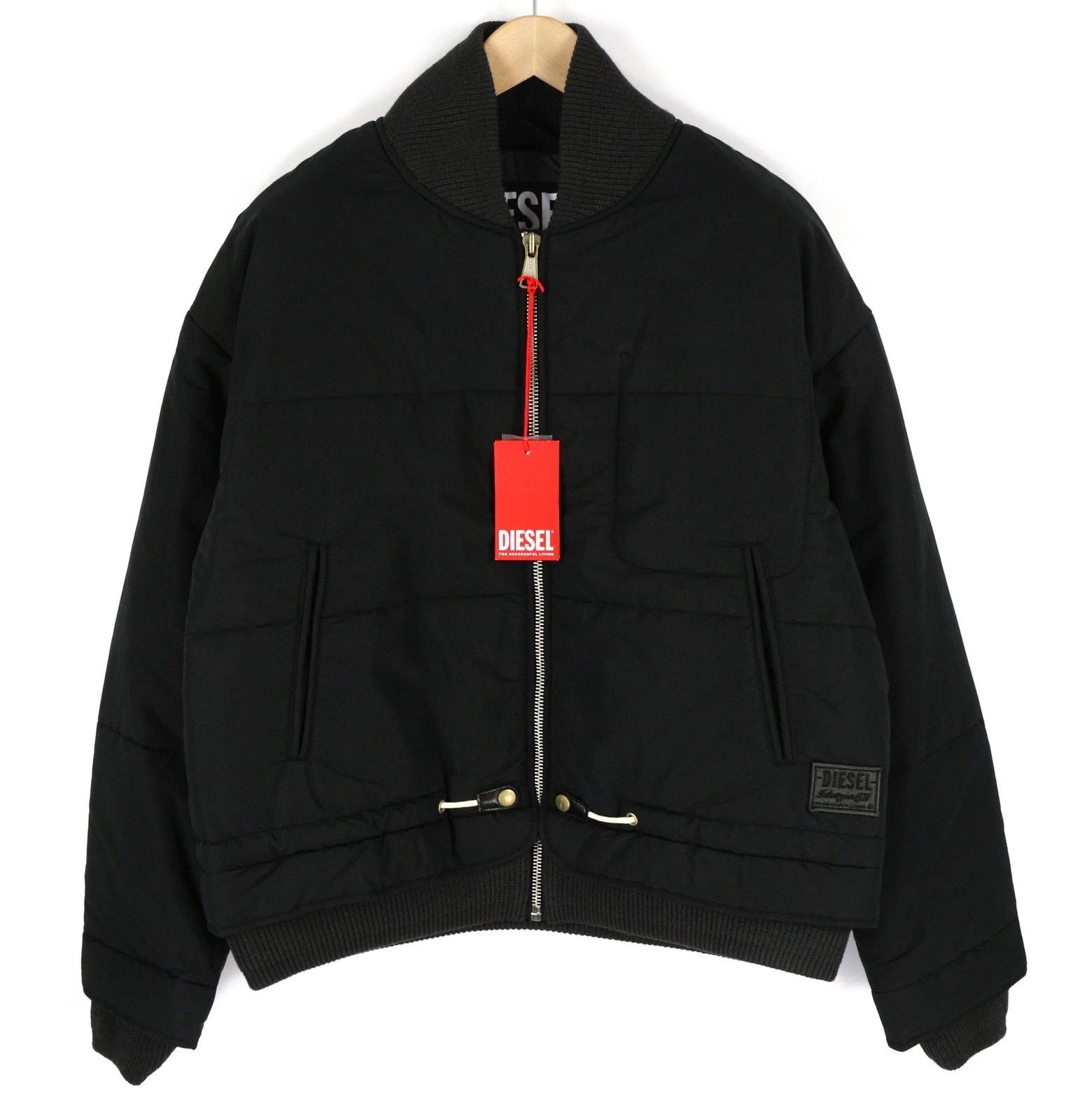 Diesel W-Spleak Size US S / EU 44-46 / 1 - 1 Thumbnail