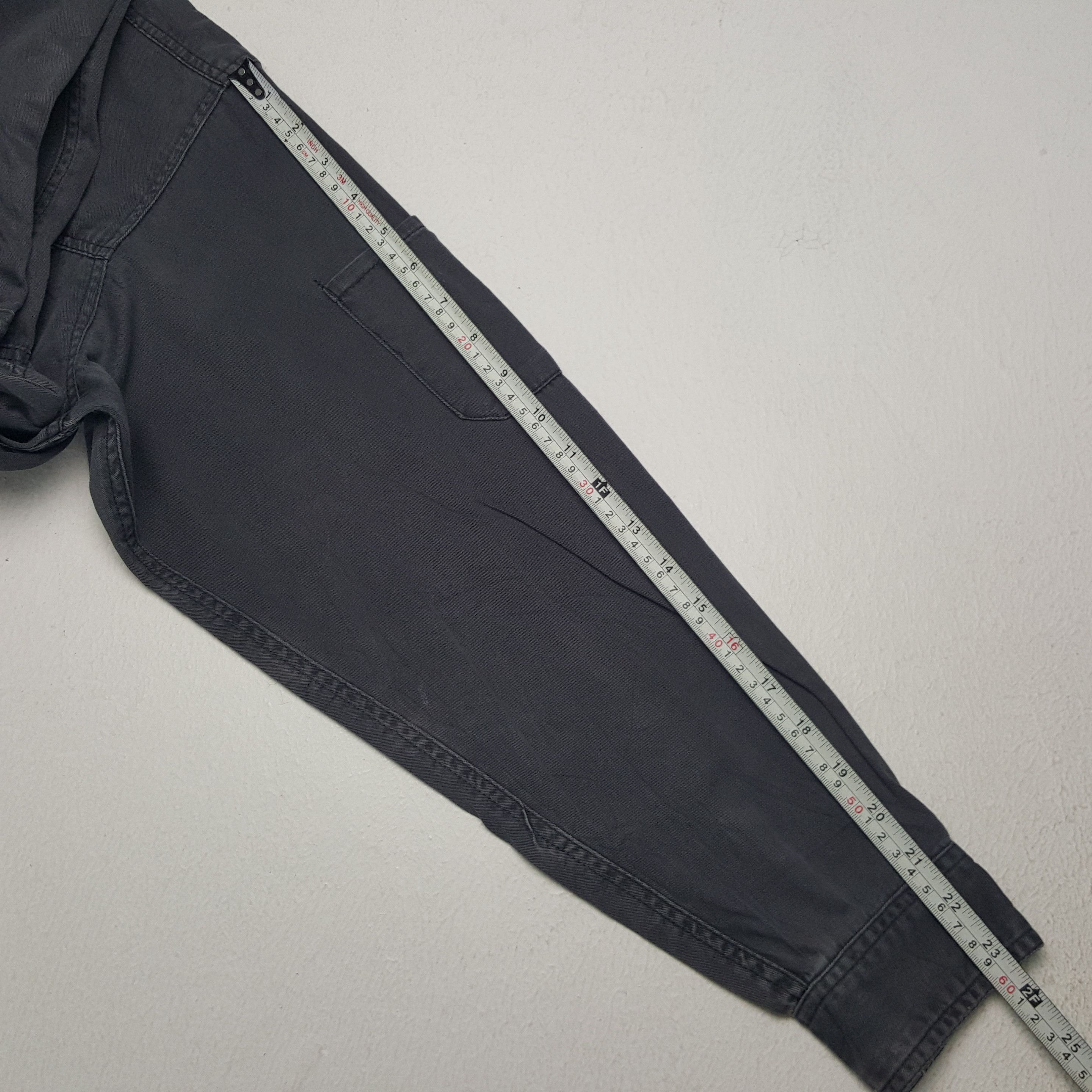 Japanese Brand × Vintage Vintage The Tokyo Toilet Japanese Brand Coverall Jacket Size US L / EU 52-54 / 3 - 11 Thumbnail