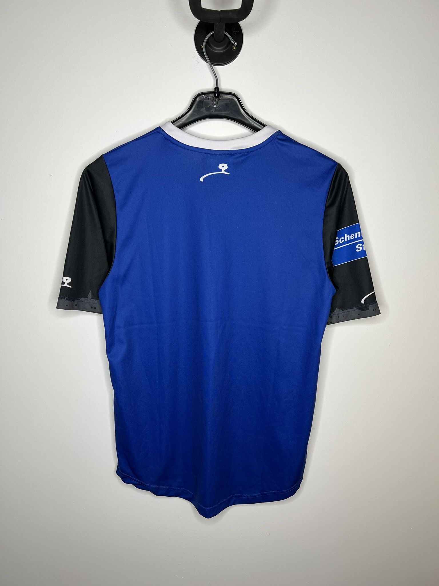UEFA FC AARAU 2023 2024 TRAINING FOOTBALL SHIRT SOCCER JERSEY Size US S / EU 44-46 / 1 - 2 Thumbnail