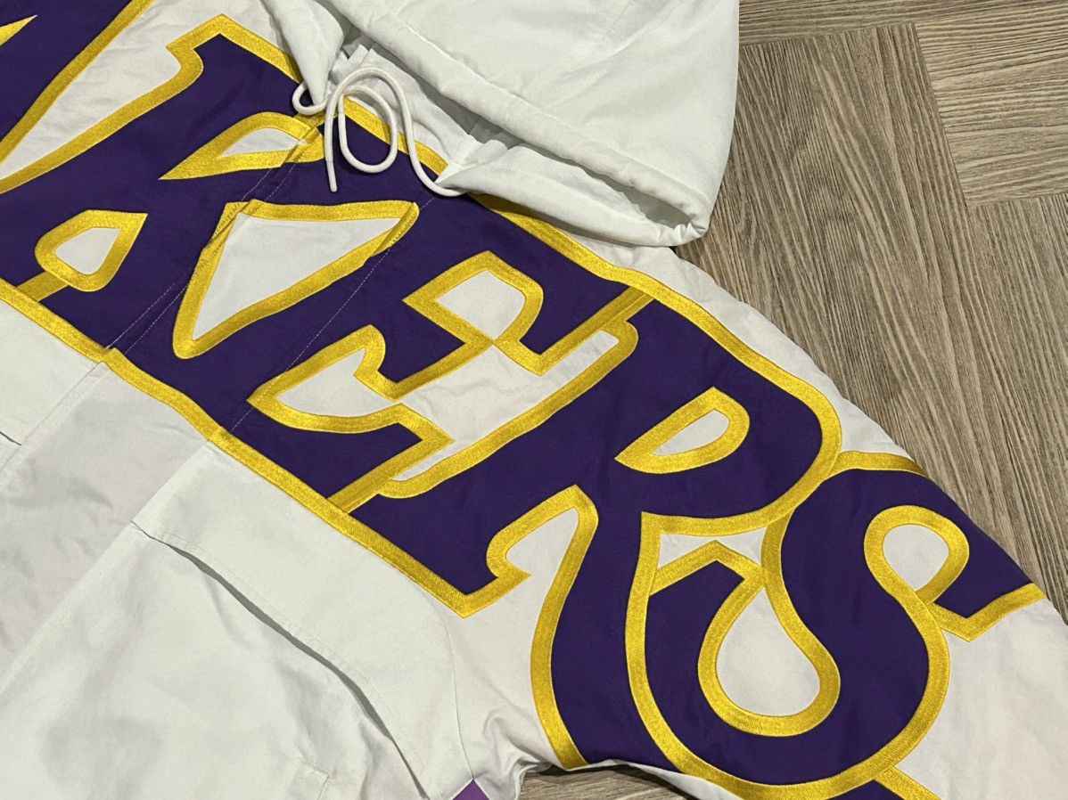 Ambush Design × NBA × Nike Nike Ambush - Los Angeles Lakers Size US M / EU 48-50 / 2 - 3 Thumbnail