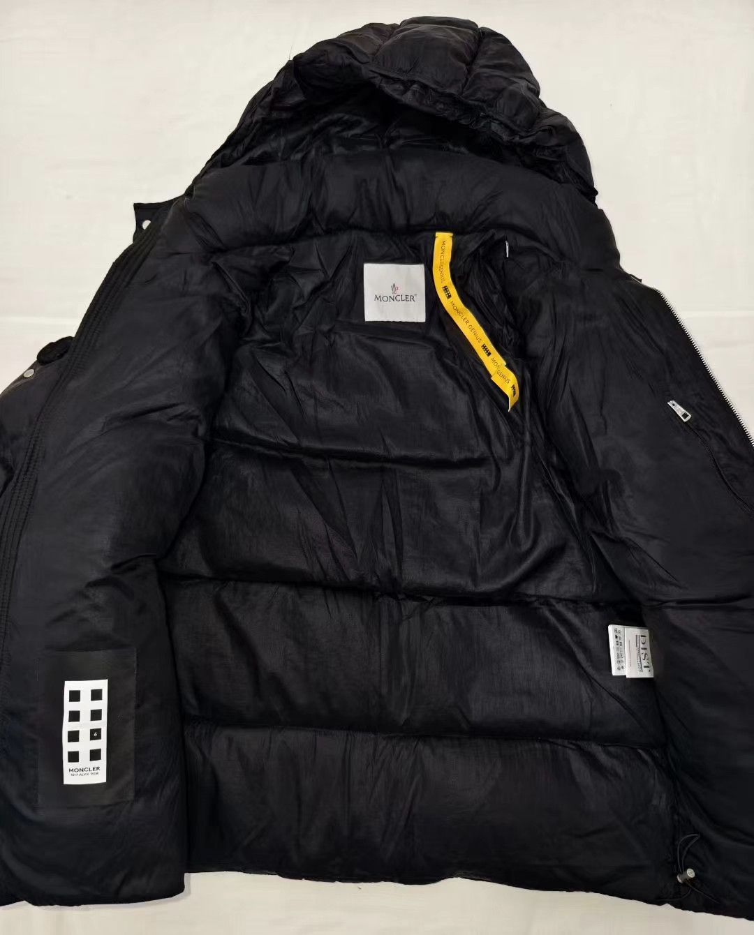 Moncler Moncler high-end line down jacket Size US S / EU 44-46 / 1 - 2 Thumbnail