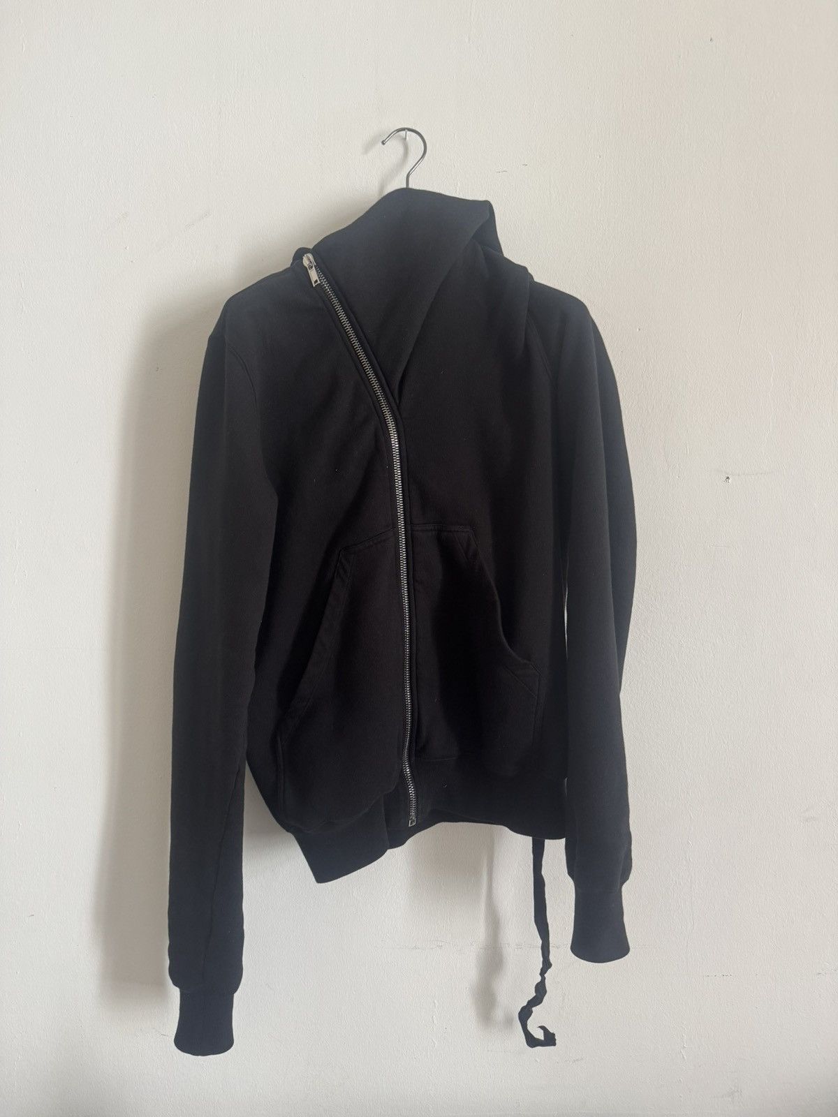 Rick Owens Rick owens mountain zip from last season Size US S / EU 44-46 / 1 - 1 Thumbnail