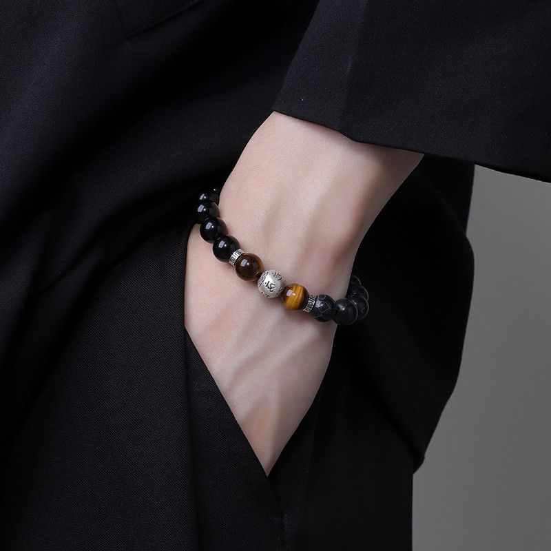 Jewelry Vintage Bracelet Y2K Punk Chain Gotch Bracelets Chains Size ONE SIZE - 1 Thumbnail