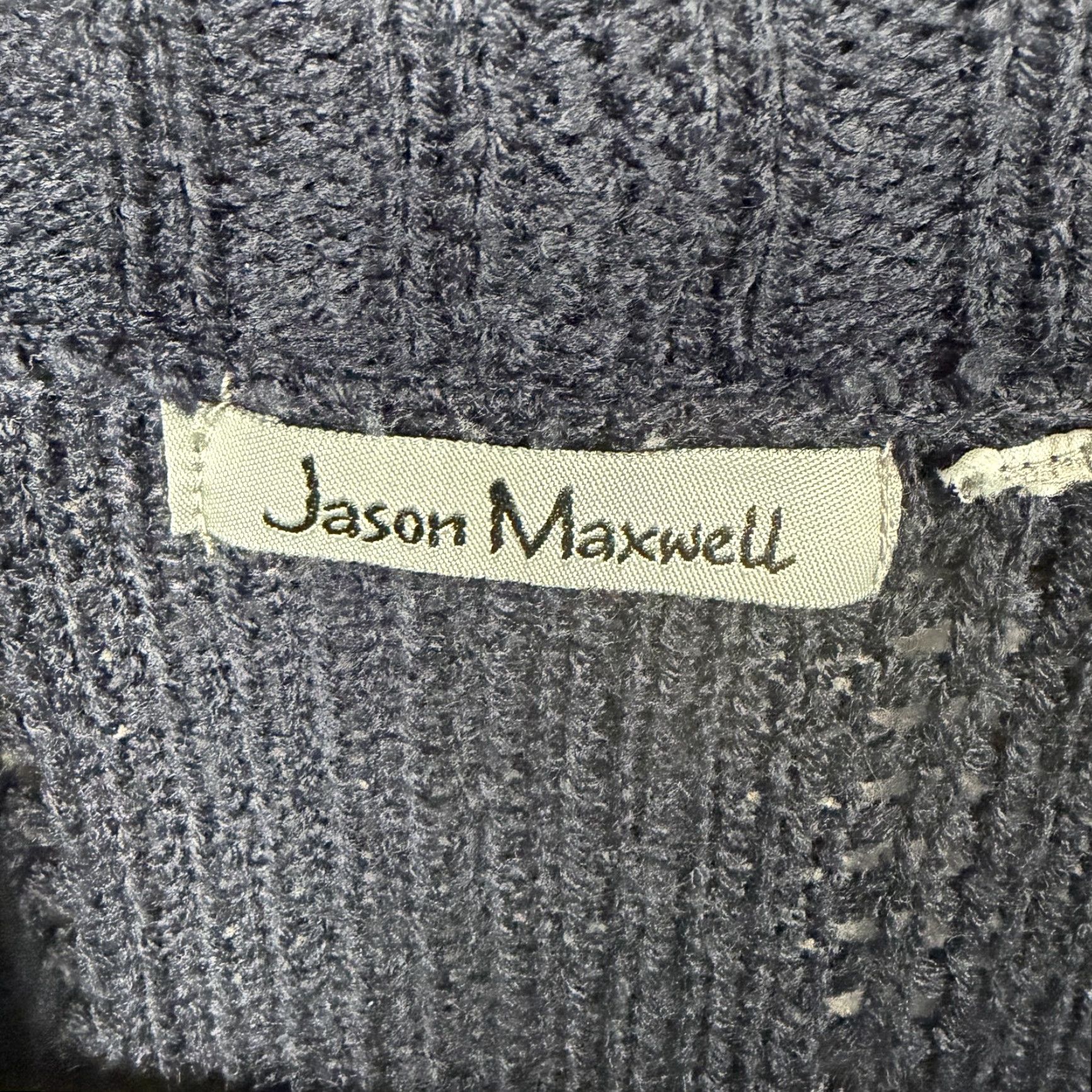 Vintage VINTAGE Size L / US 10 / IT 46 - 5 Thumbnail