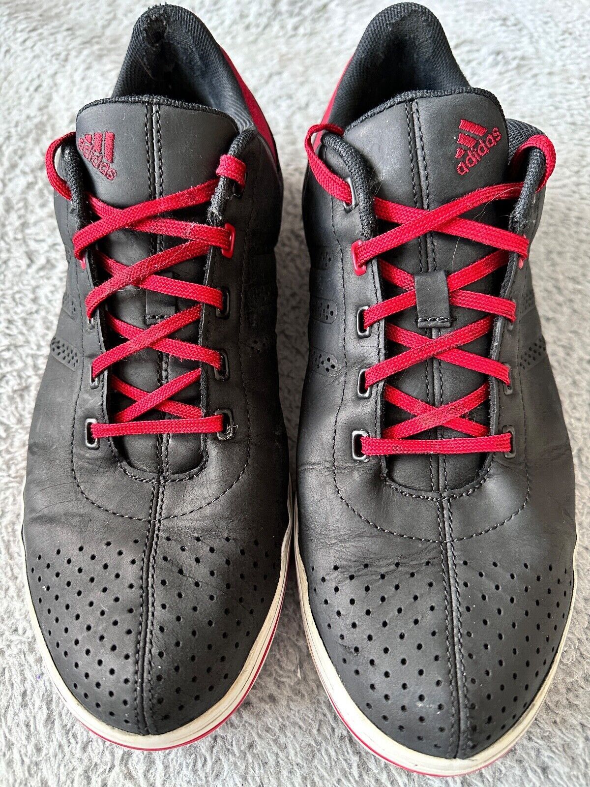 Adidas Adidas Originals Size US 9.5 / EU 42-43 - 2 Thumbnail