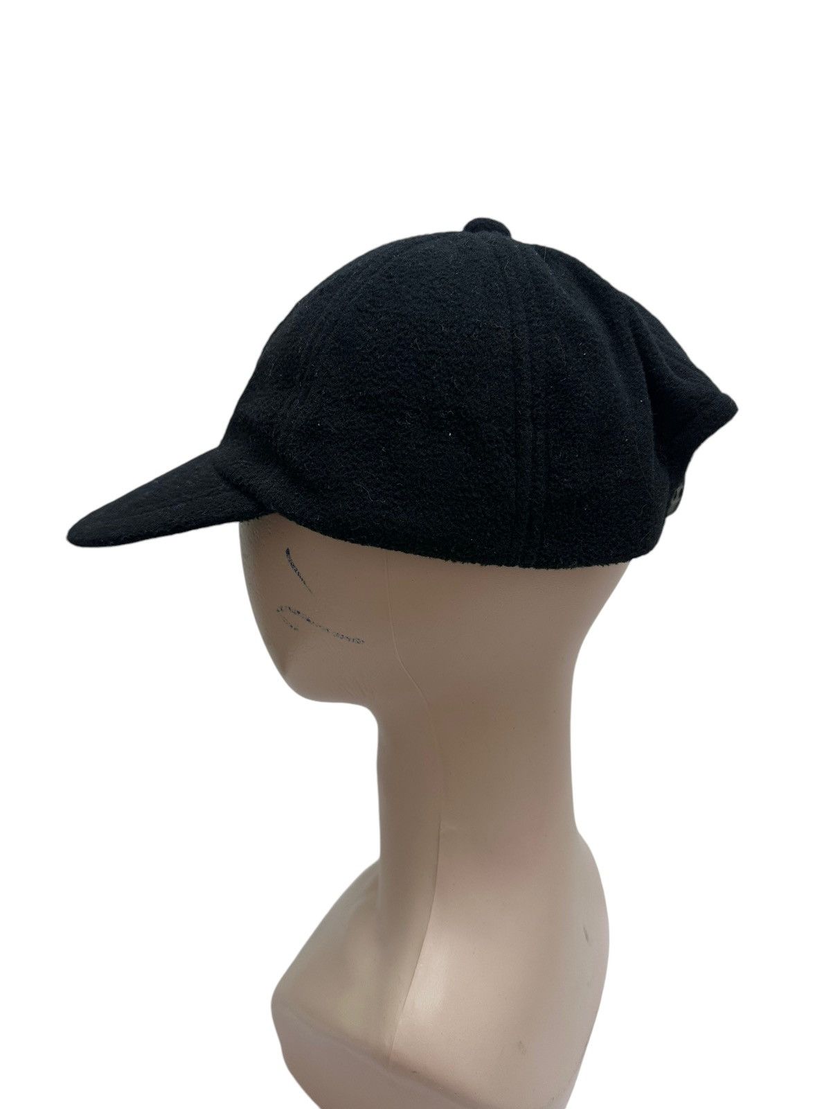 Japanese Brand × Sports Specialties × Vintage RARE ‼️ Vintage 1980 TOYOTA CUP Championship Cap Size ONE SIZE - 4 Thumbnail