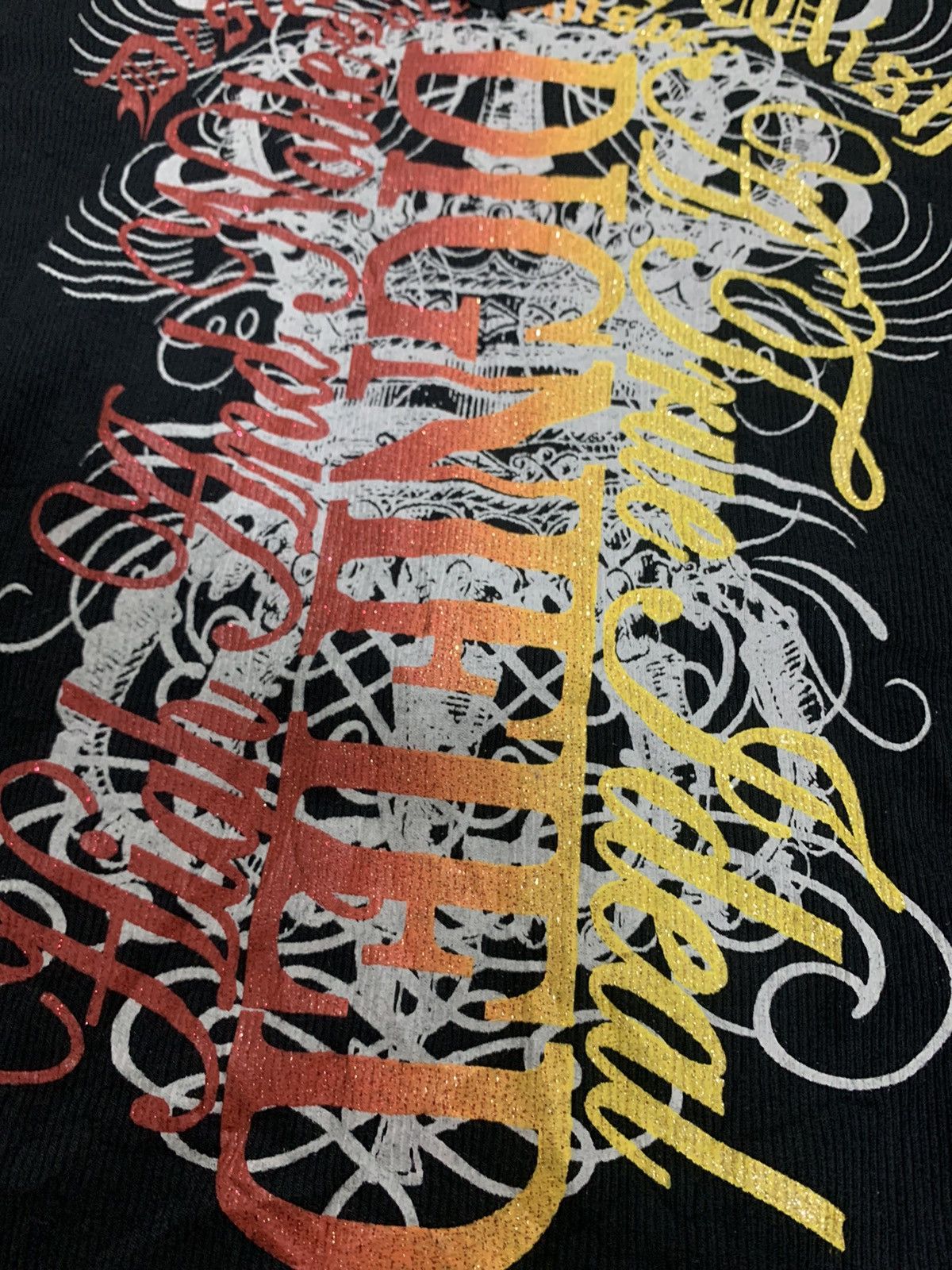 If Six Was Nine Semantic Design dignified SHIRT JAPANESE Size US M / EU 48-50 / 2 - 2 Thumbnail
