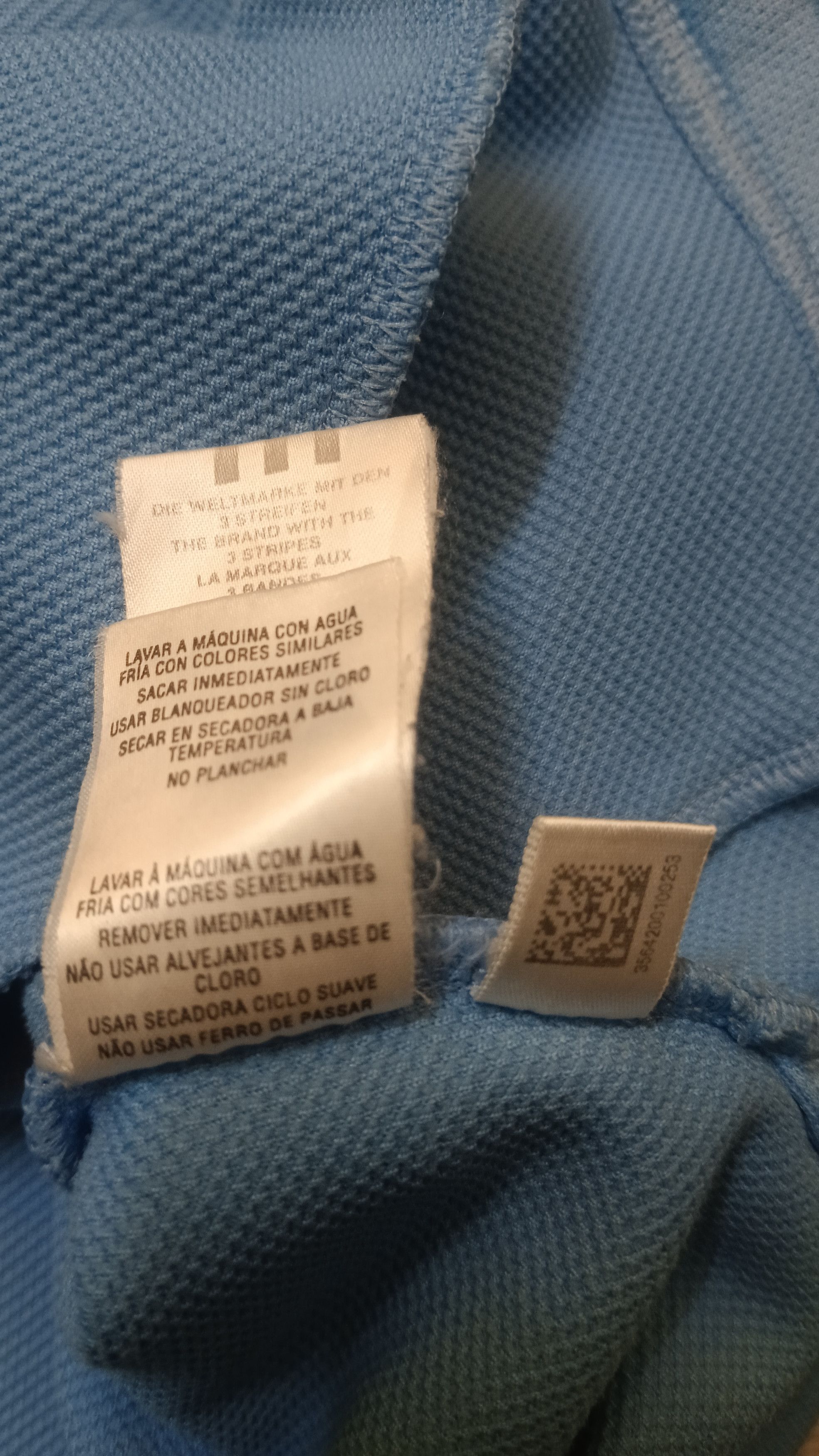 Adidas 🔥 Adidas 03 Hoodies Size US L / EU 52-54 / 3 - 11 Thumbnail