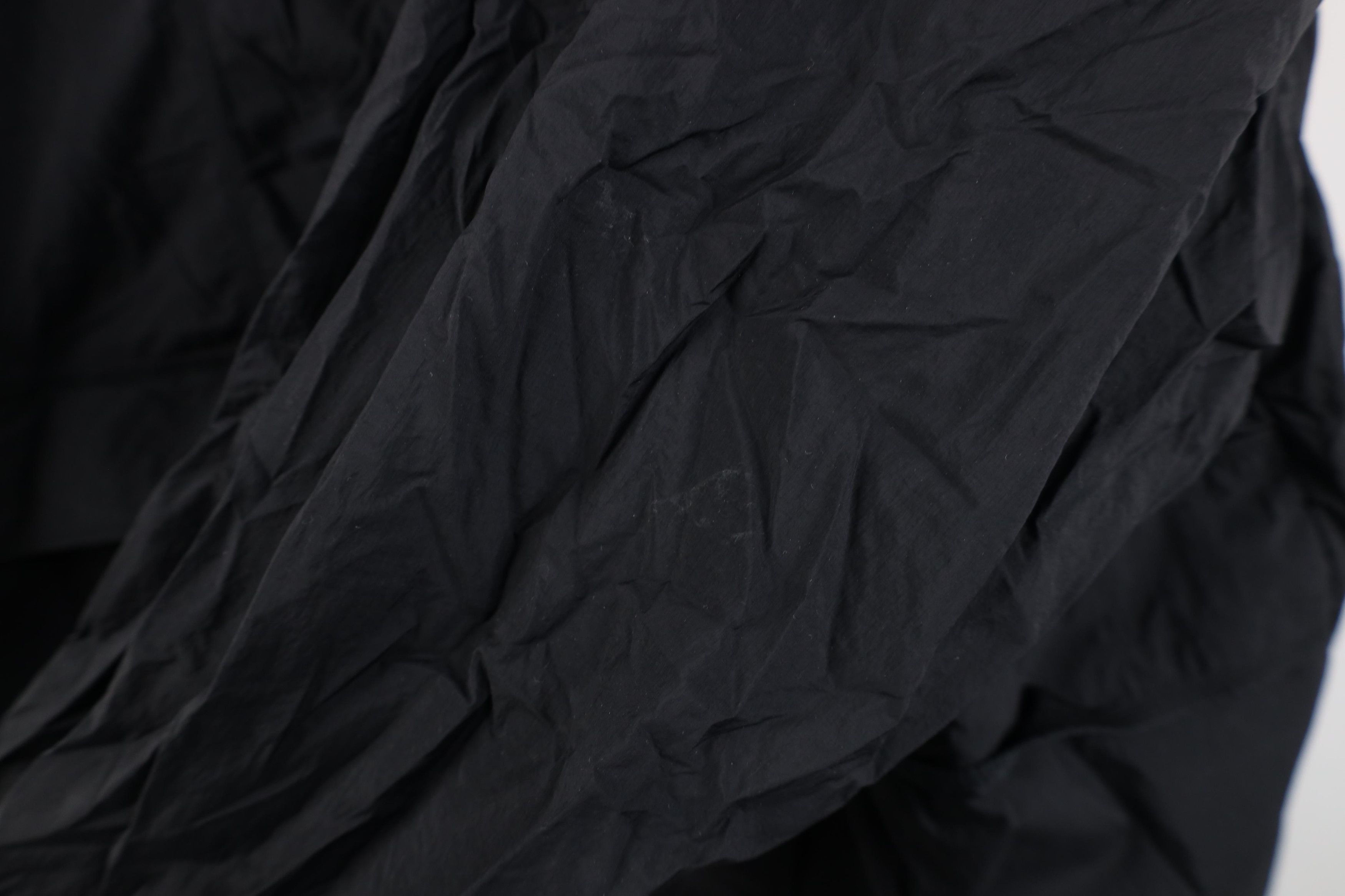 Adidas Vintage Y2K Adidas Cropped Anorak Windbreaker Jacket Size L / US 10 / IT 46 - 10 Thumbnail