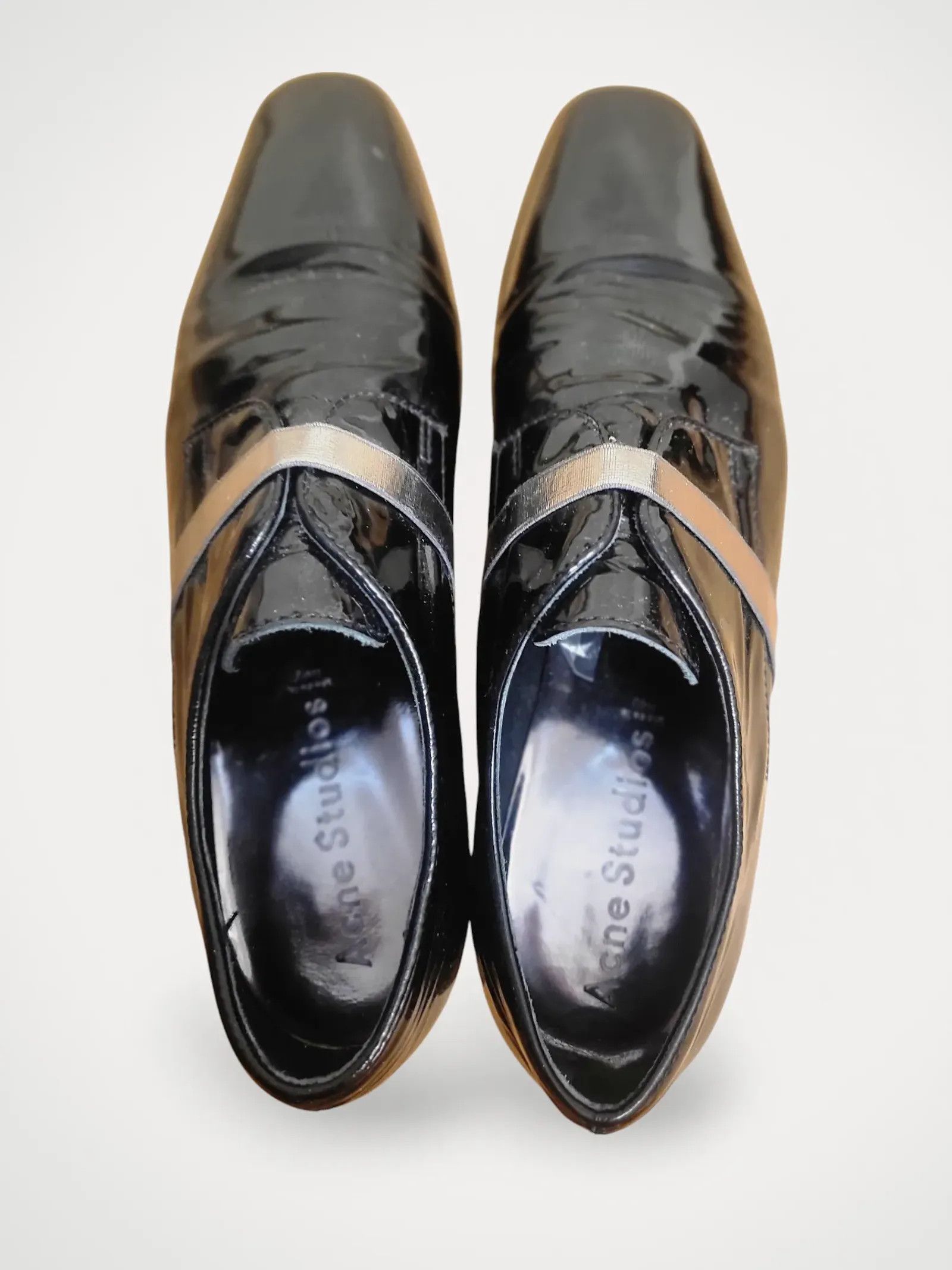Acne Studios Acne Studios Loafers Size US 10 / IT 40 - 1 Thumbnail