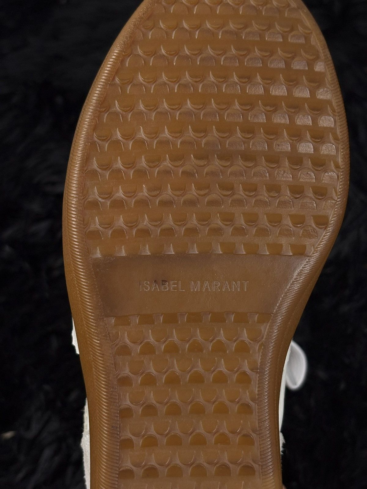 Isabel Marant Isabel Marant Archive High-Top Sneakers Size US 6 / IT 36 - 6 Thumbnail