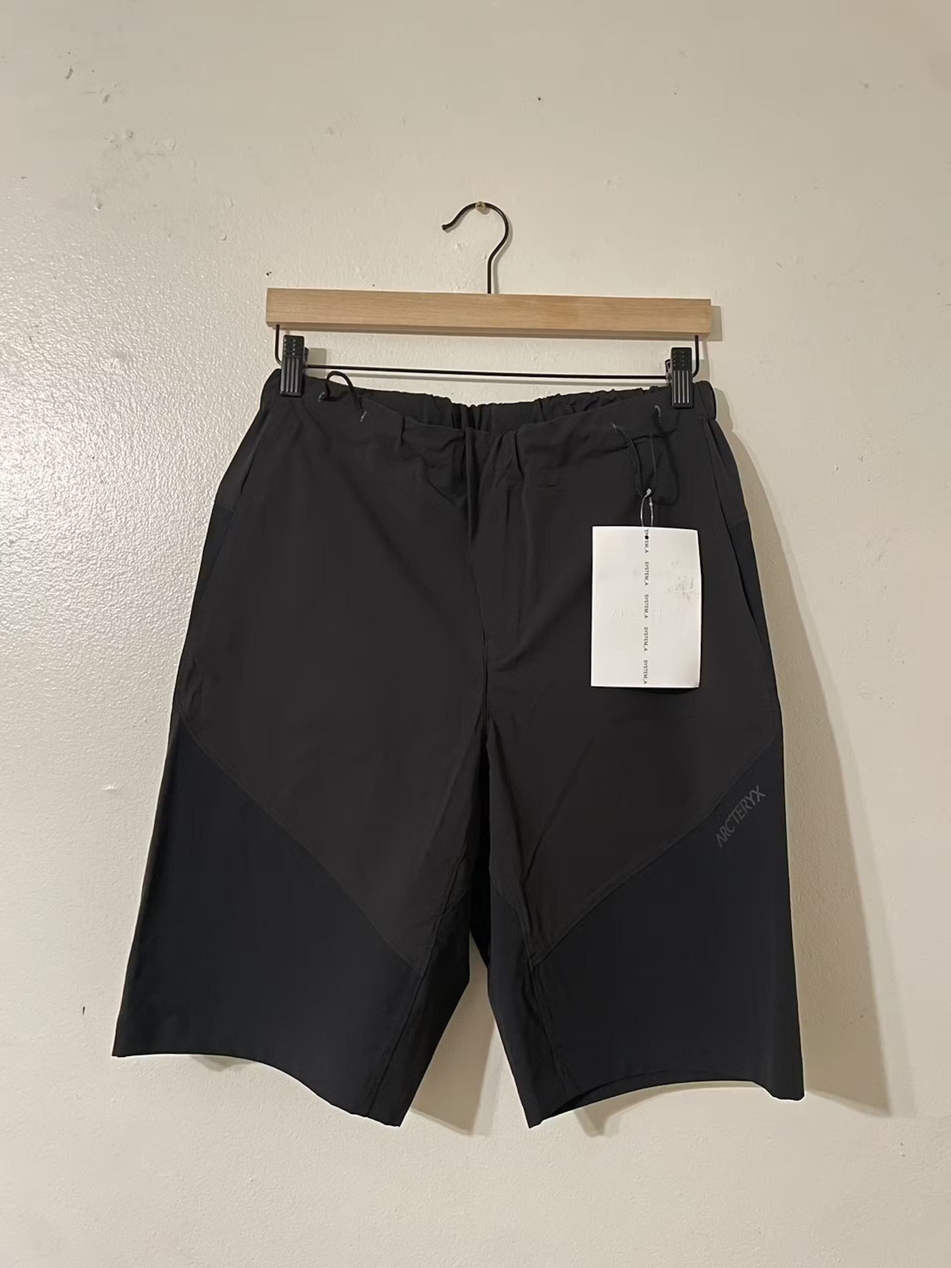 Arc'Teryx Arc'teryx System A Paltz Cargo Shorts | Grailed