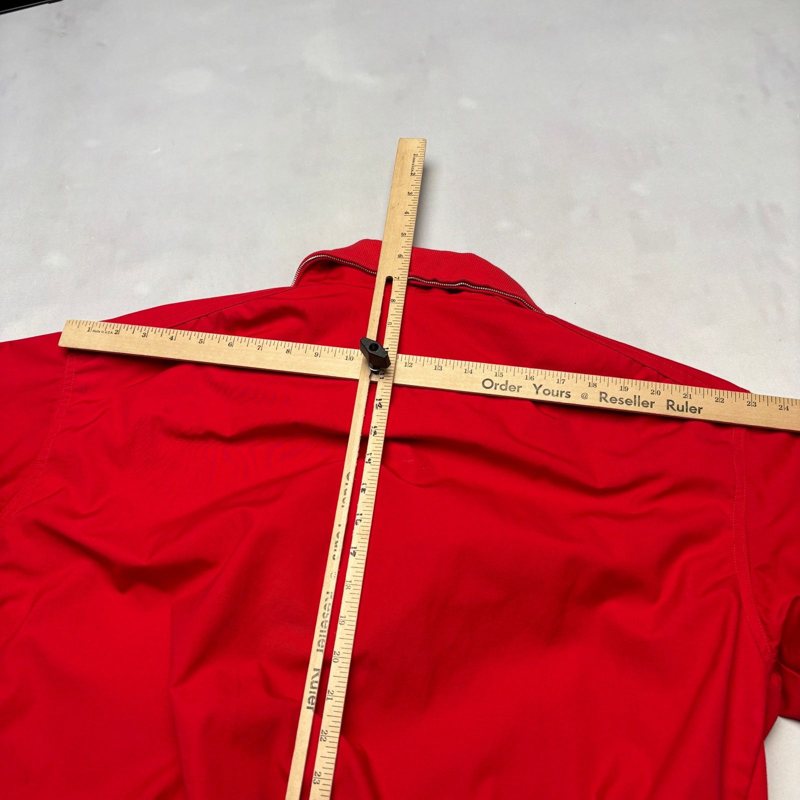 Vintage Vintage 60s Sportsman Apparel Browning Hunting Jacket L Size US L / EU 52-54 / 3 - 8 Thumbnail