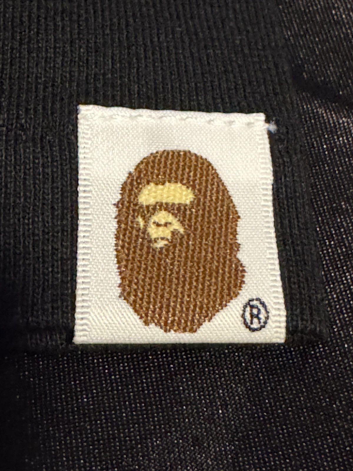 Bape 3XL Bape DSM Ginza Store Exclusive Tee (3XL) Size US XXL / EU 58 / 5 - 4 Thumbnail