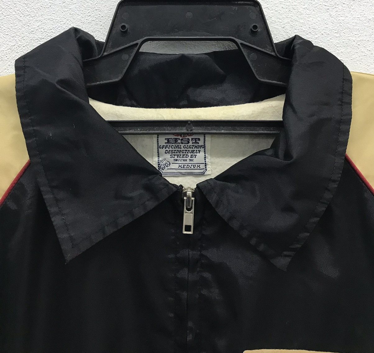 Japanese Brand × Vintage Vintage HST Official Clothing Distinctively jacket Size US M / EU 48-50 / 2 - 3 Thumbnail