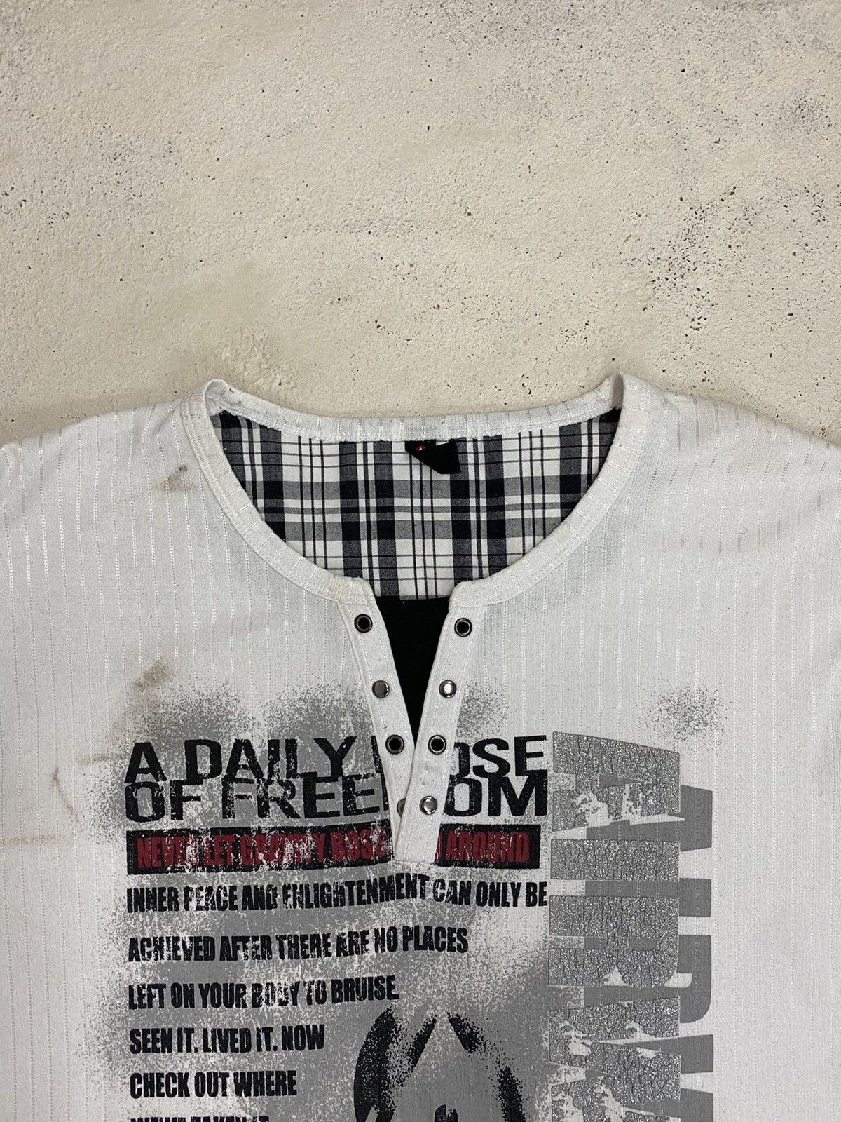 Airwalk Airwalk Japan Brand Board Wear Daily Use To Freedom Size US M / EU 48-50 / 2 - 4 Thumbnail