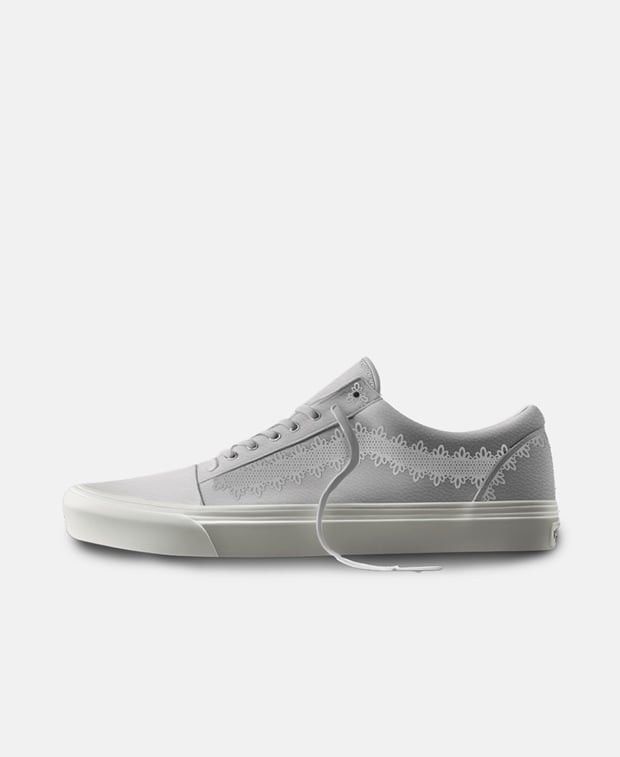 Vans LX Old Skool Sneakers Size US 7 / EU 40 - 1 Thumbnail