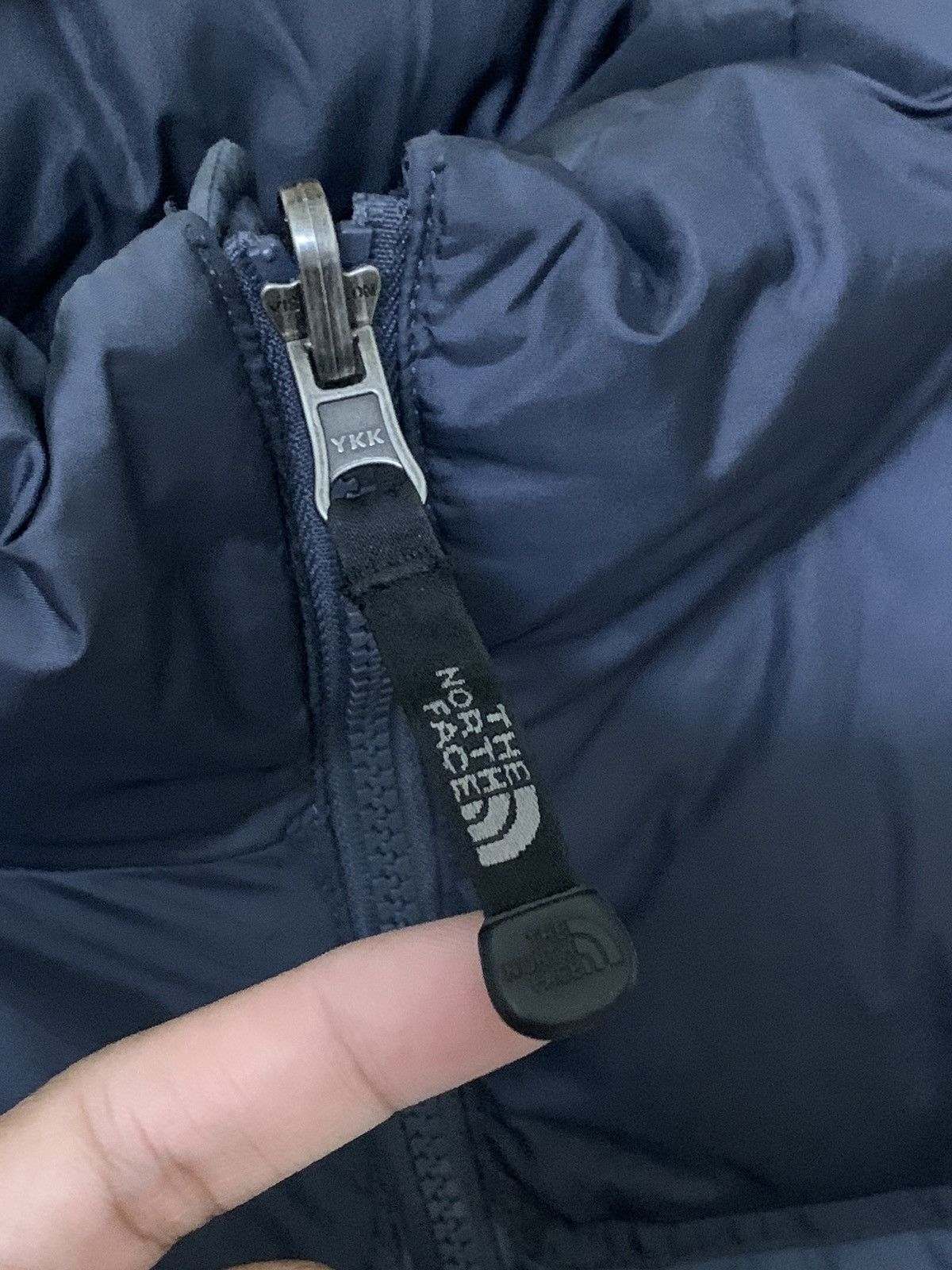 The North Face Vintage The North Face 700 Puffer Jacket Size US L / EU 52-54 / 3 - 10 Thumbnail