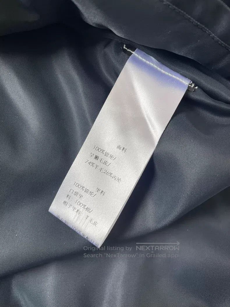 Saint Laurent Paris #REF! Size XXS / US 00 / IT 34 - 5 Thumbnail