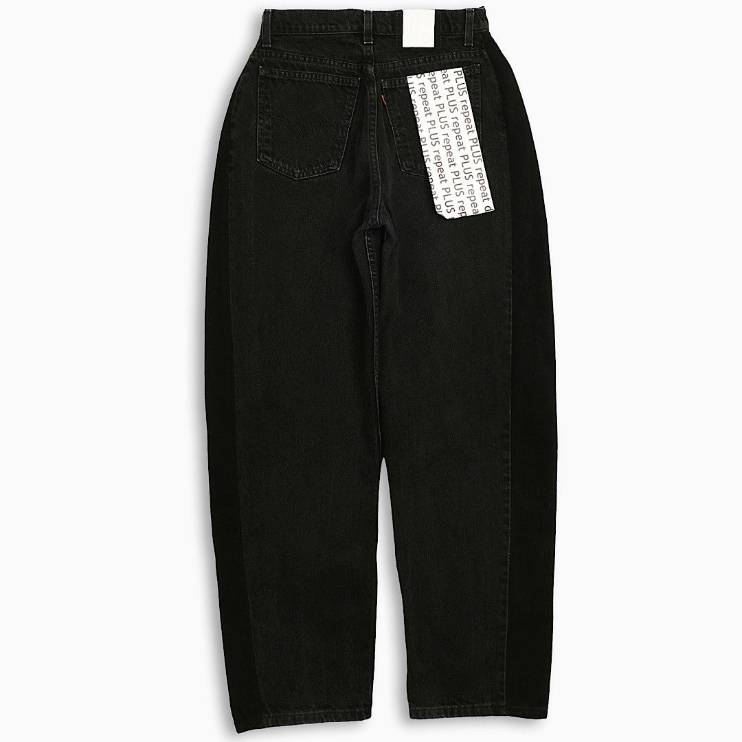Japanese Brand × Levi's × Vintage REPEAT PLUS 002 28 size (RP002Y2801) Size 28" / US 6 / IT 42 - 2 Thumbnail