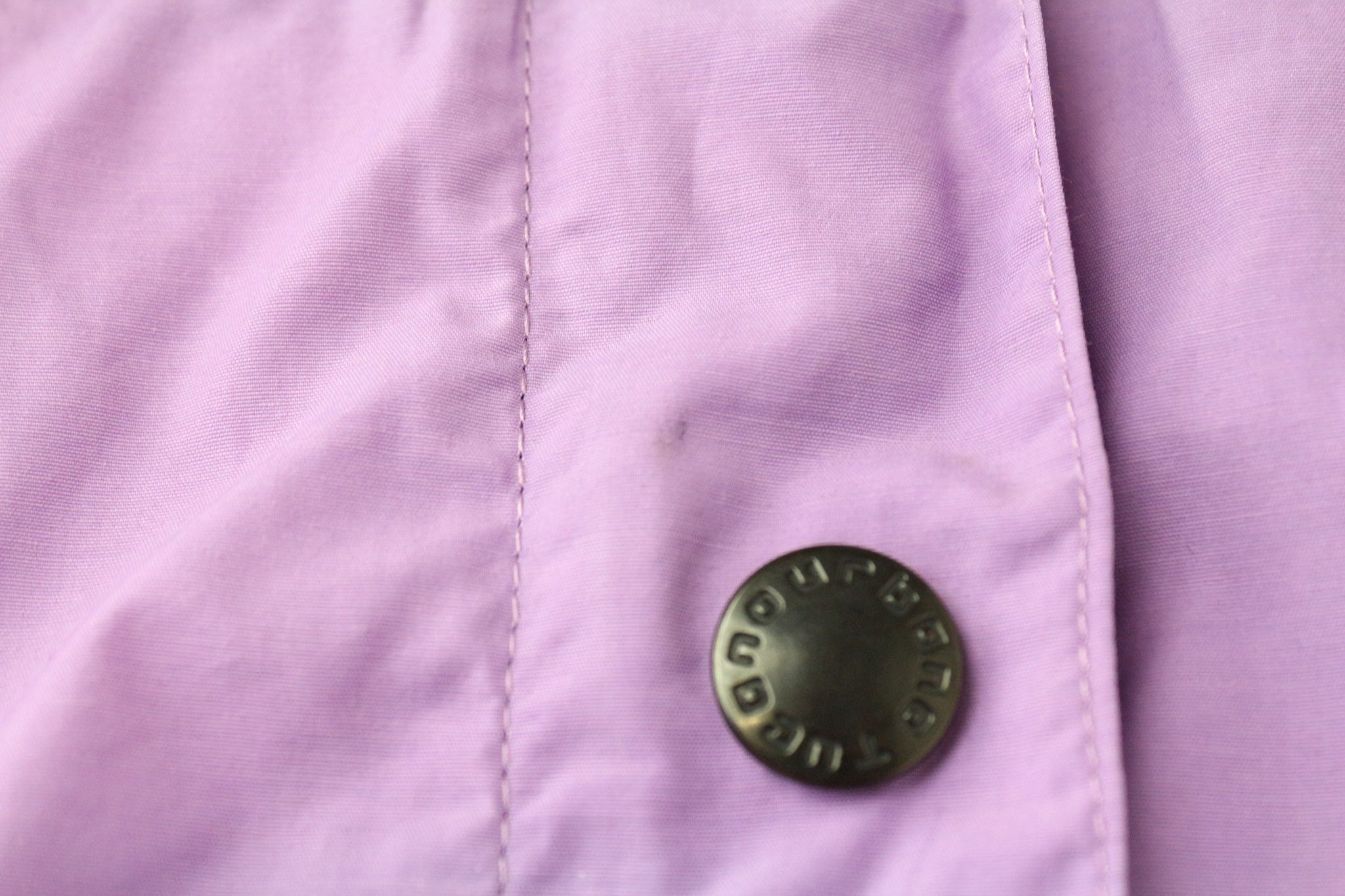 Other DEMETRA IT42 Purple Cotton Blend Motorbike Jacket 75391 Size XL / US 12-14 / IT 48-50 - 12 Thumbnail