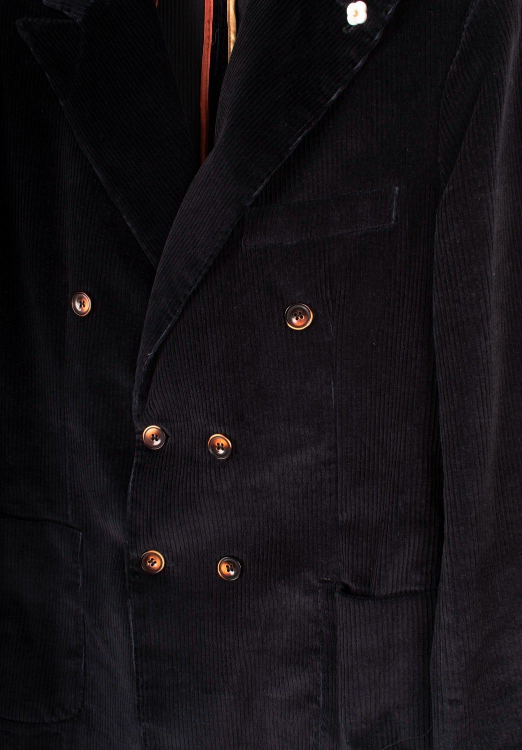Takeshy Kurosawa Takeshy Kurosawa Men Jacket Size 52/L Size US L / EU 52-54 / 3 - 3 Thumbnail