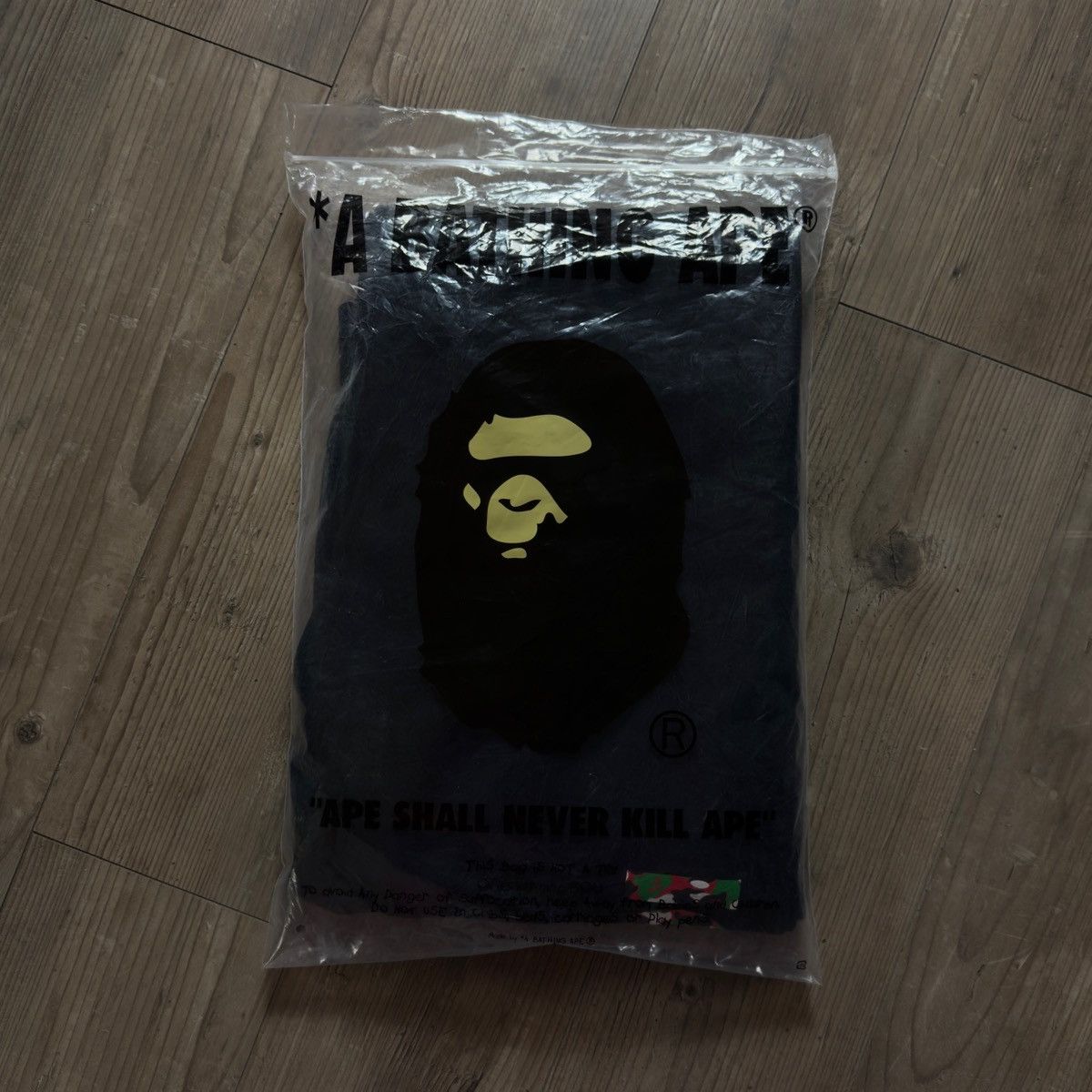 Bape Bape 3rd Anniversary Dubai Pants 2022 Size US 36 / EU 52 - 2 Thumbnail