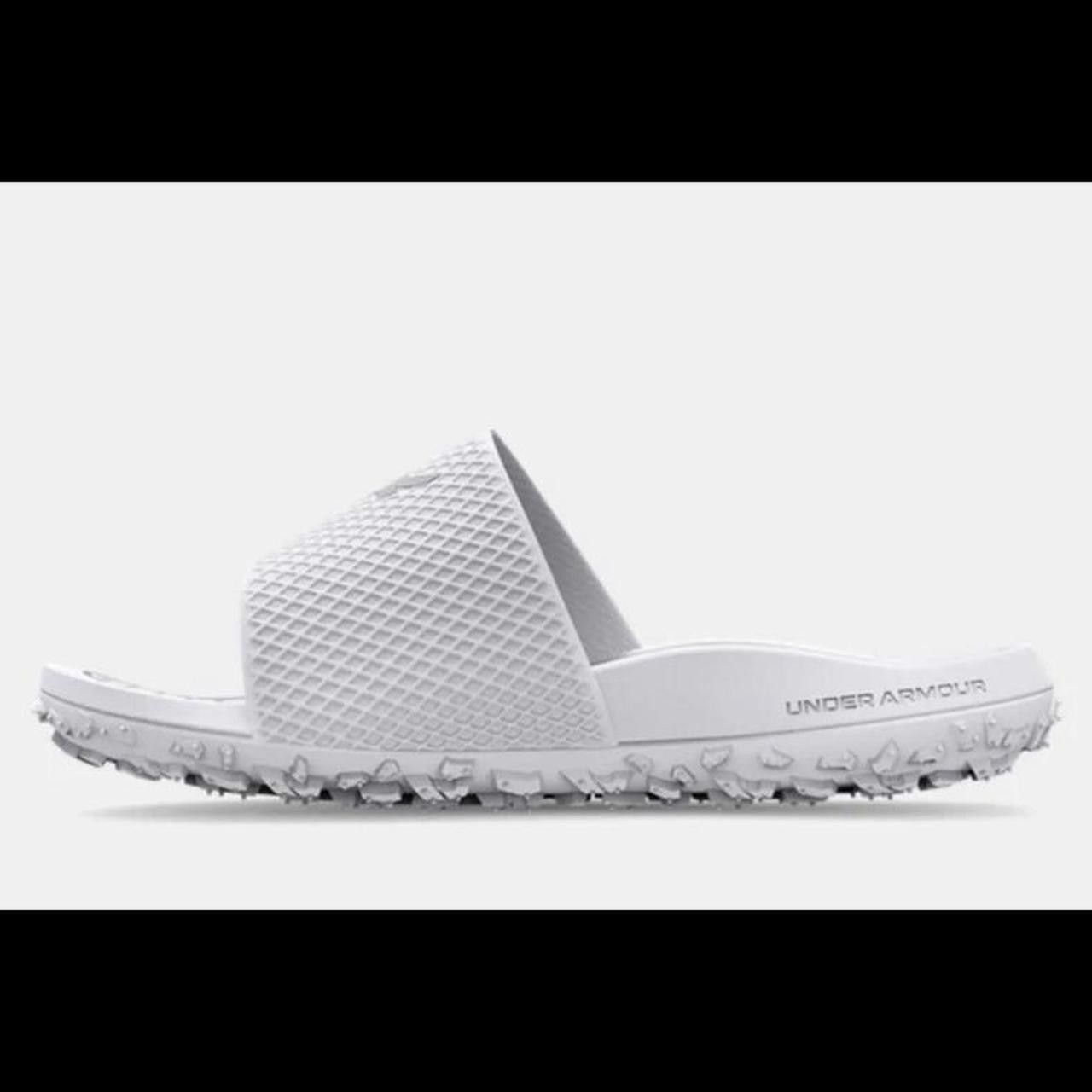 Under Armour Nwob Under Armour Ua Project Size US 8 / EU 41 - 7 Thumbnail