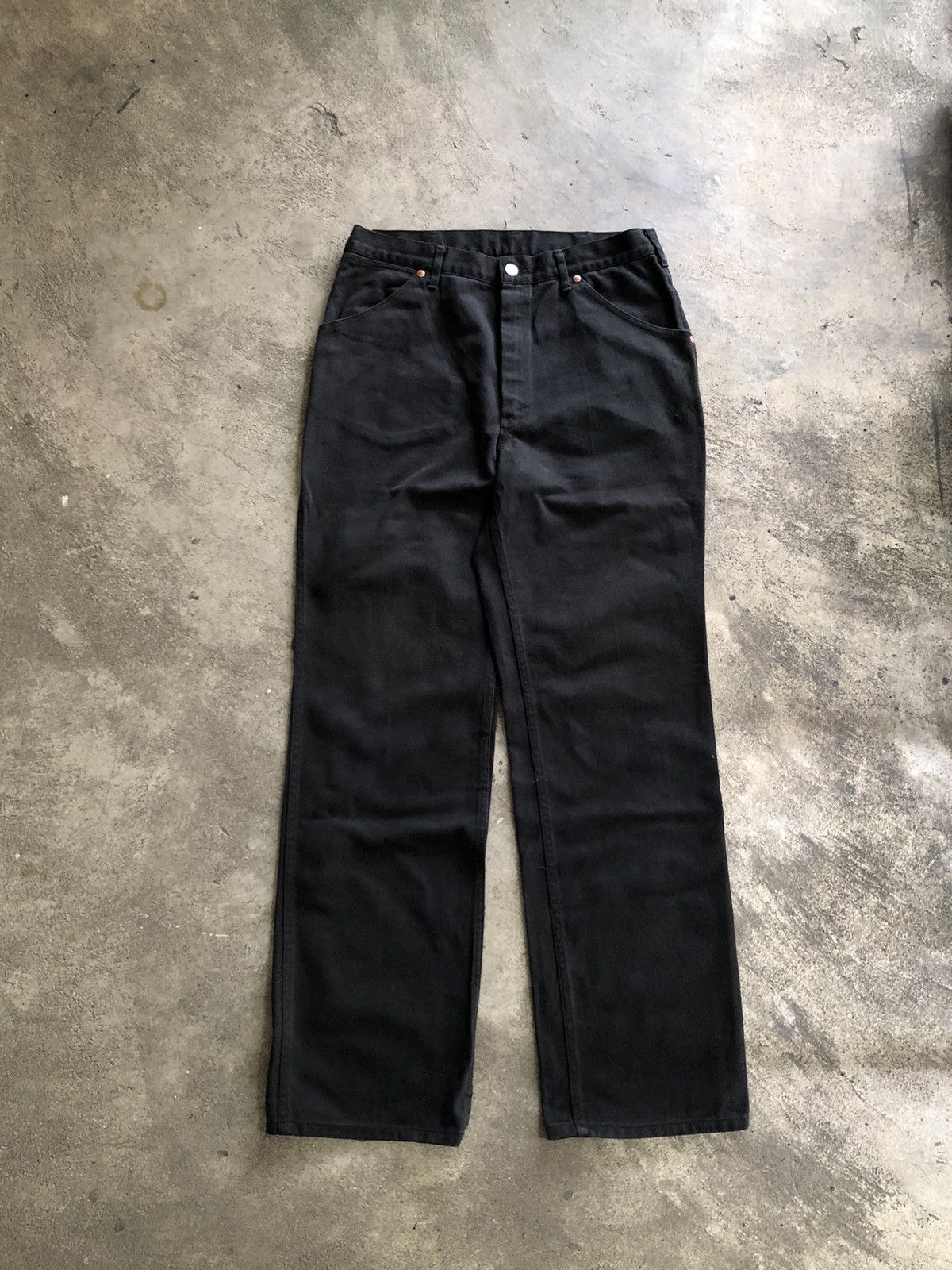 NEEDLES PANTS