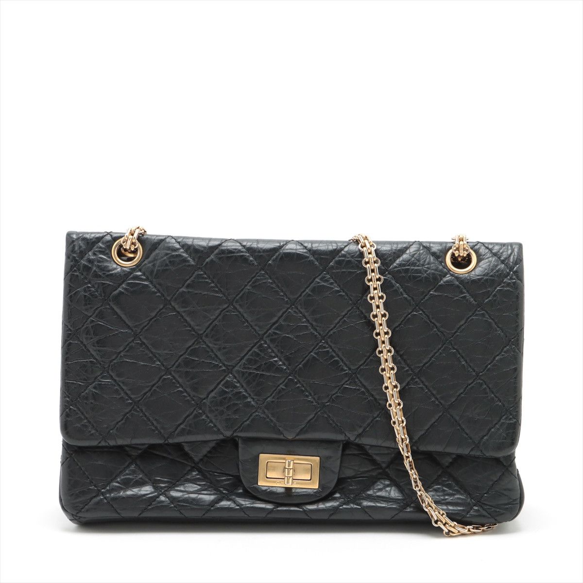 Chanel Chanel 2,55 shoulder Size ONE SIZE - 1 Thumbnail