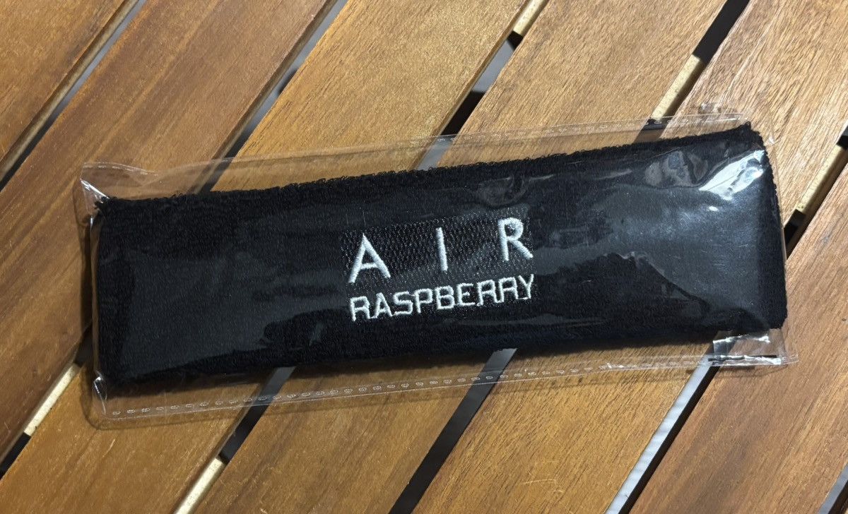 The GV Gallery Raspberry Hills Headband OS Size ONE SIZE - 1 Preview