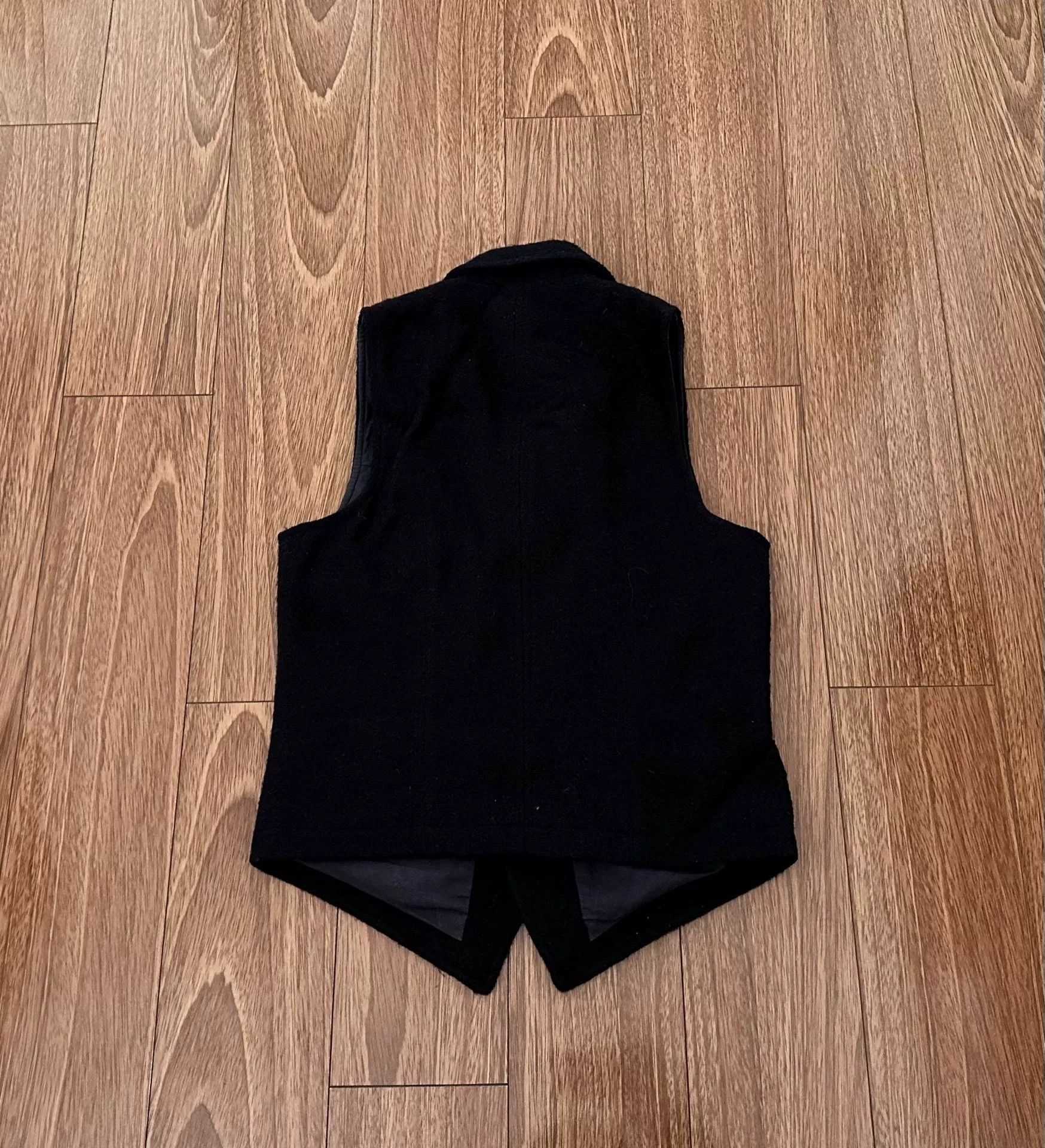 Nigel Cabourn Nigel Cabourn Harris T Vest Size US S / EU 44-46 / 1 - 2 Thumbnail