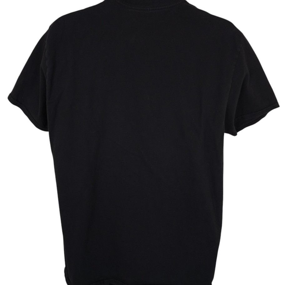 MLB Houston Astros T Shirt Mens Size Large Black MLB Baseball Size US L / EU 52-54 / 3 - 3 Thumbnail