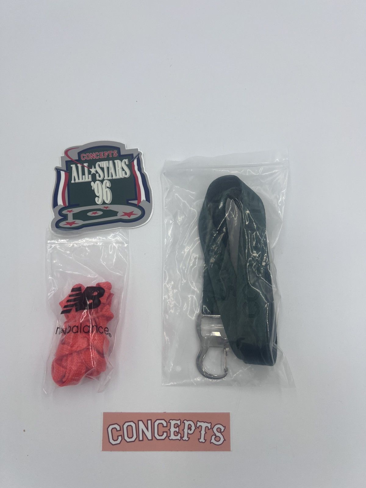 CNCPTS × New Balance 57/40 Concepts Headin Home (Special Box) Size US 10 / EU 43 - 8 Thumbnail