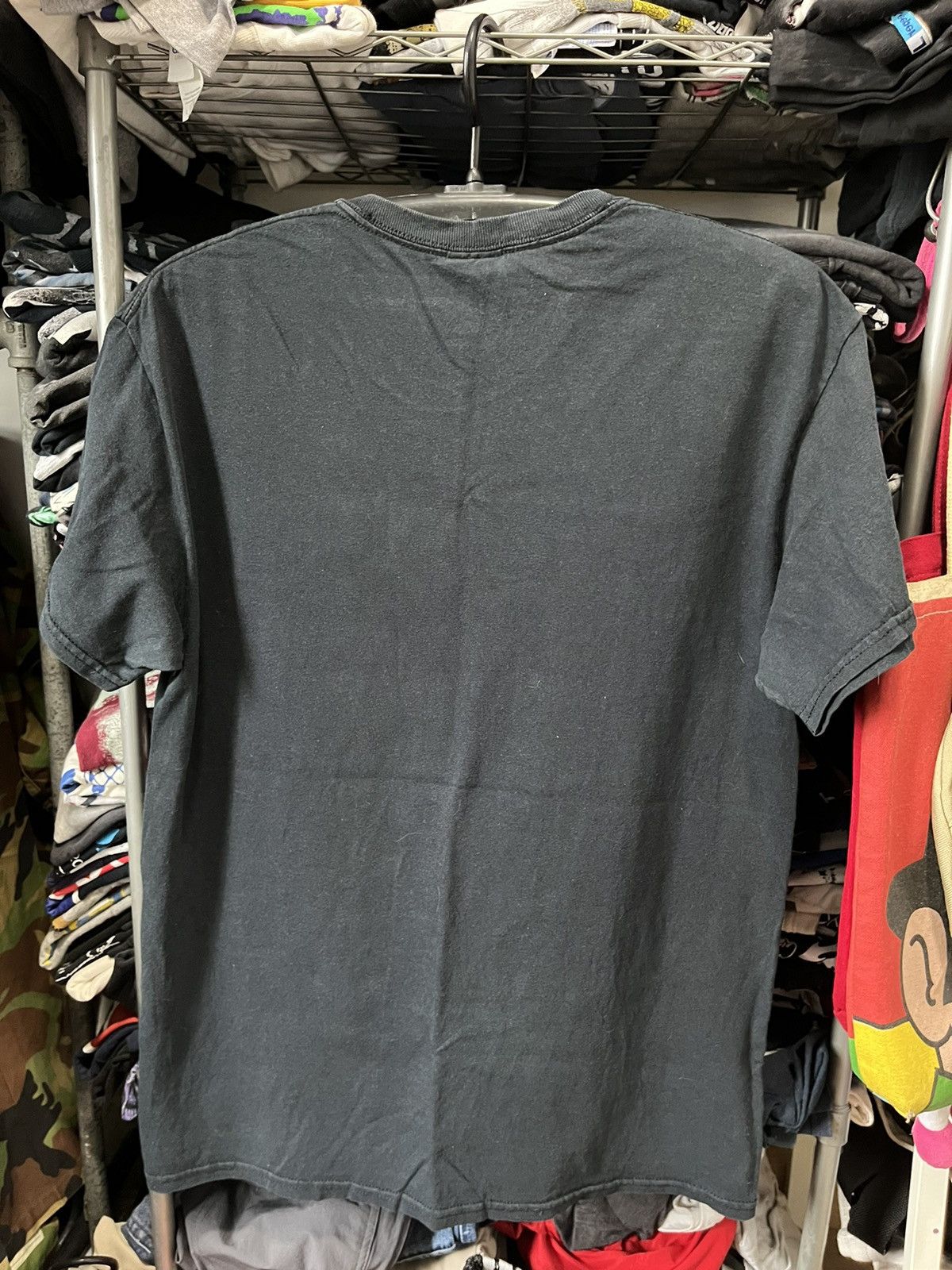 Band Tees × Vintage The Bouncing Souls Skate Punk Band Tee Size US M / EU 48-50 / 2 - 4 Thumbnail