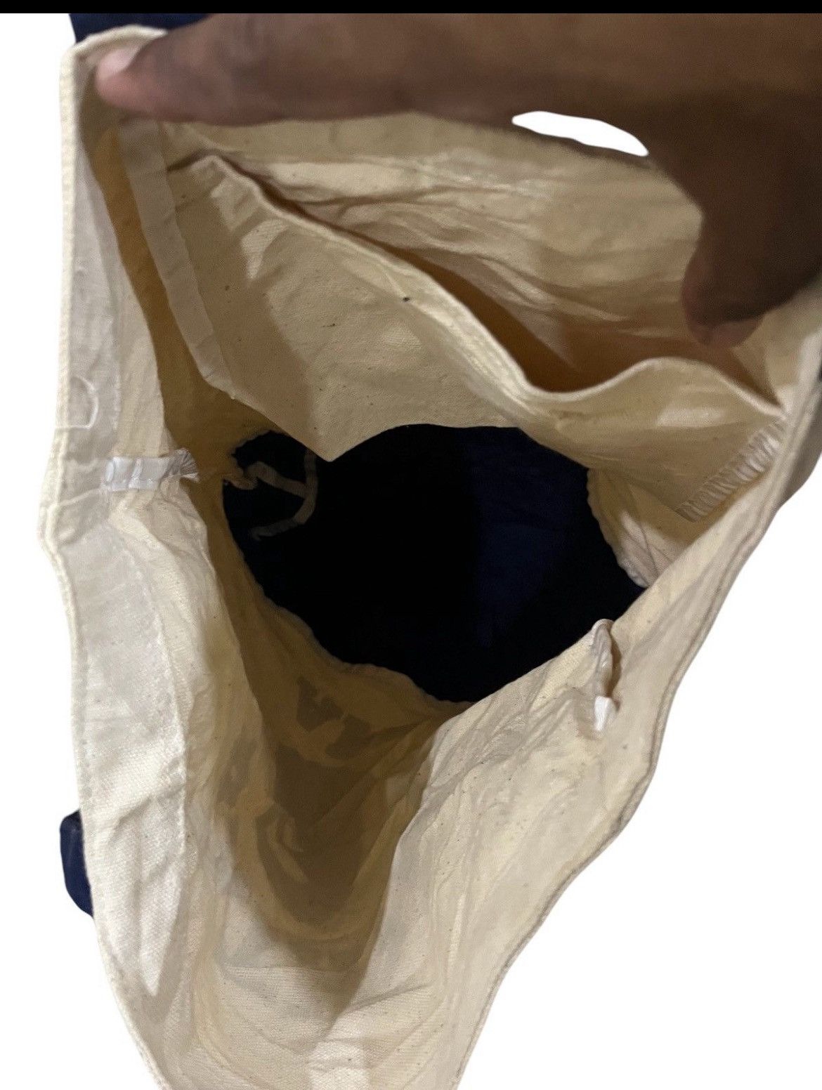 Bape A BATHING APE tote bag Size ONE SIZE - 4 Thumbnail