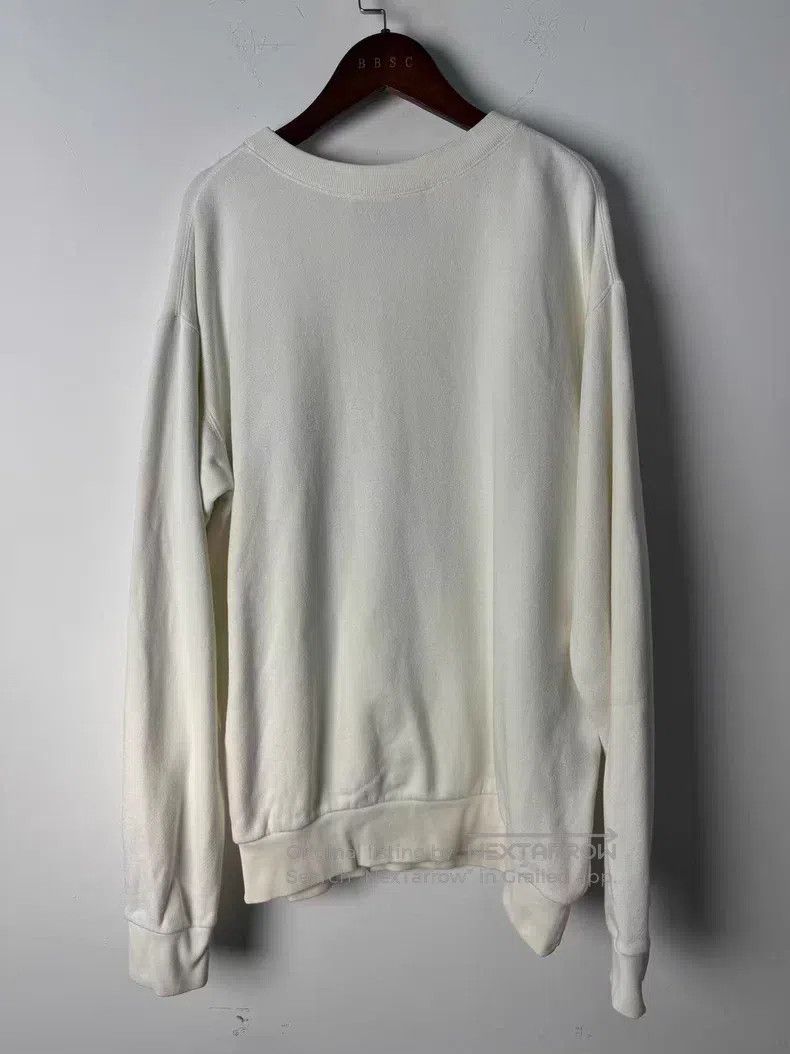 Gucci Gucci Doraemon co-branded sweatshirt Size XS / US 0-2 / IT 36-38 - 2 Thumbnail