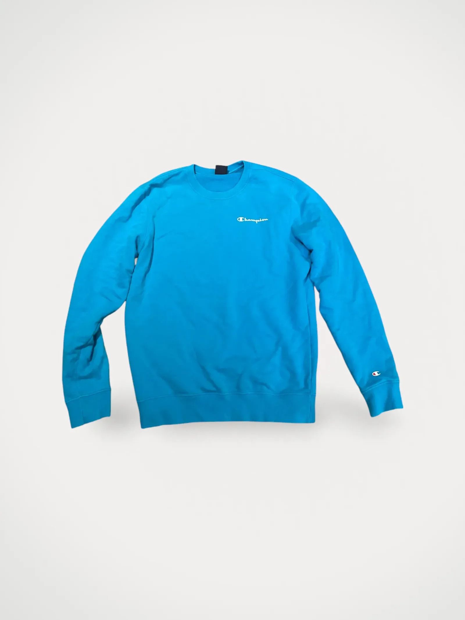 Champion Champion Champion sweatshirt Sweatshirt Size US M / EU 48-50 / 2 - 1 Thumbnail