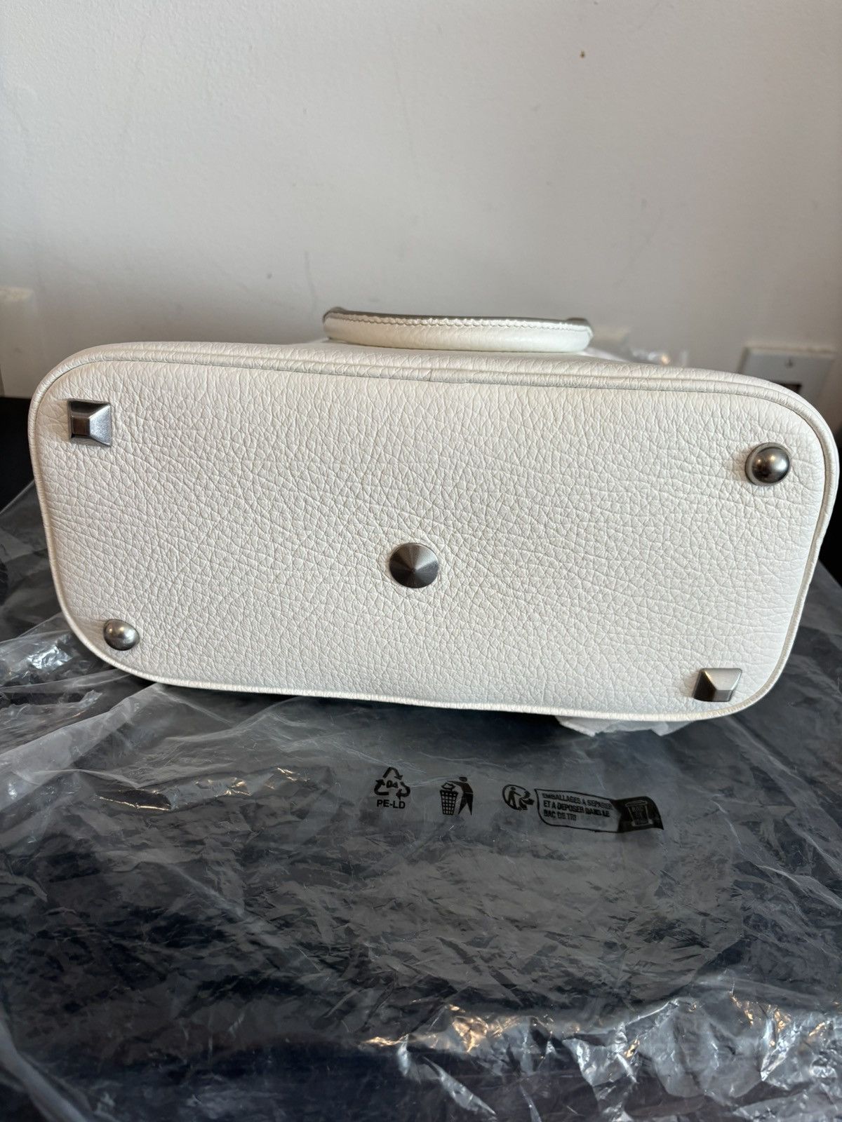 Maison Margiela Maison Margiela Classique Mini Bag Size ONE SIZE - 4 Thumbnail